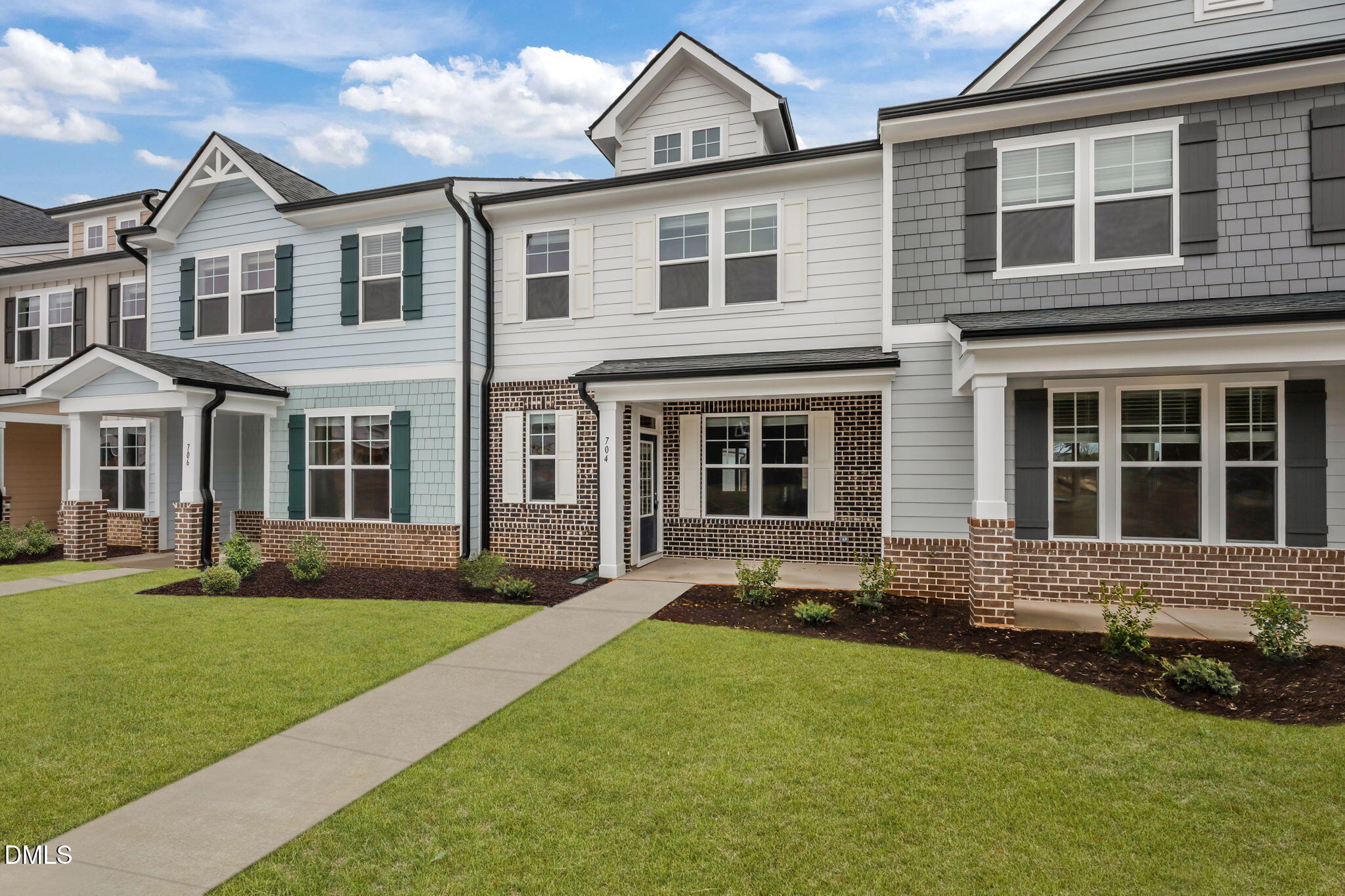 704 Winton Way # 551