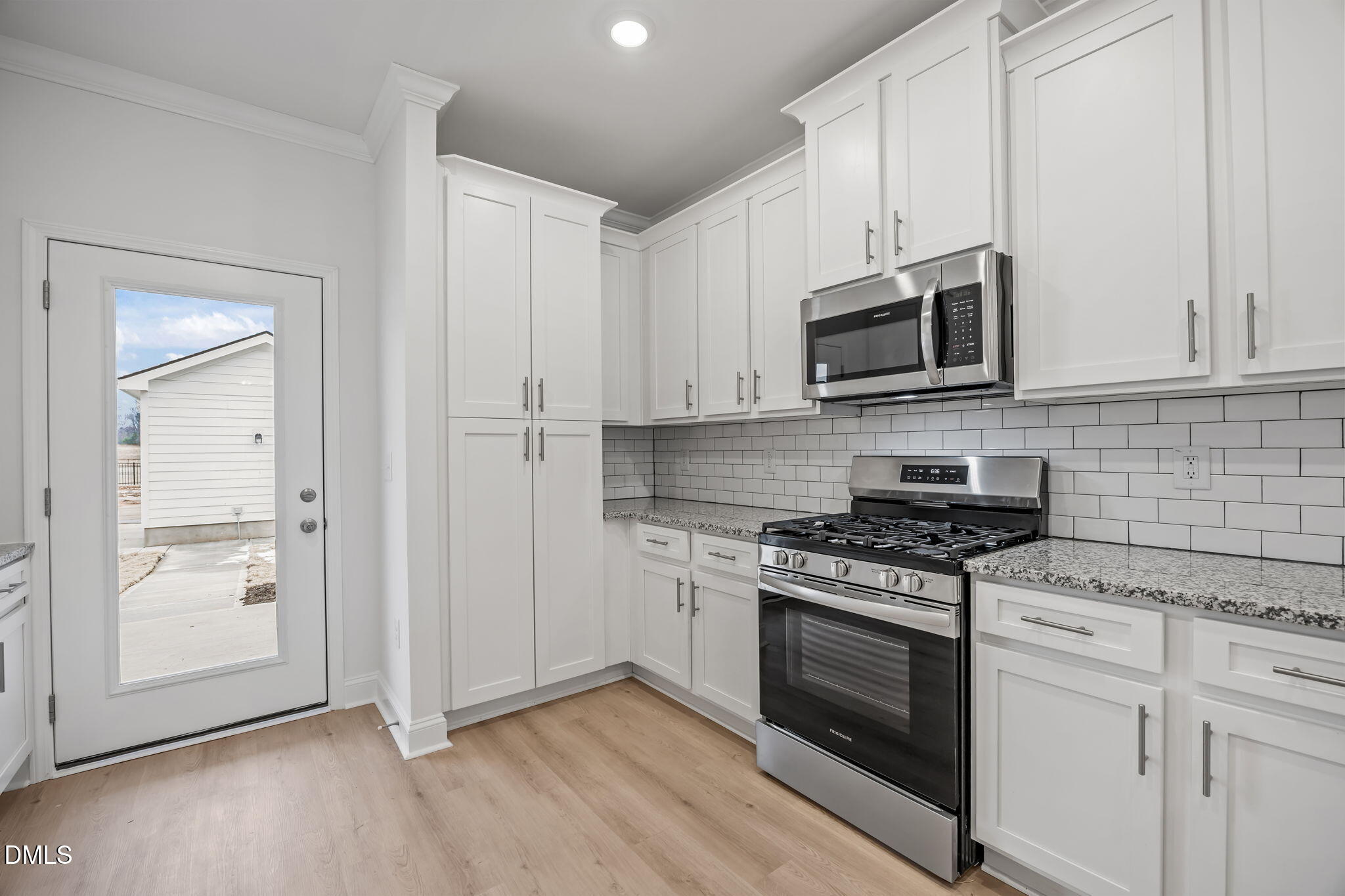 704 Winton Way # 551