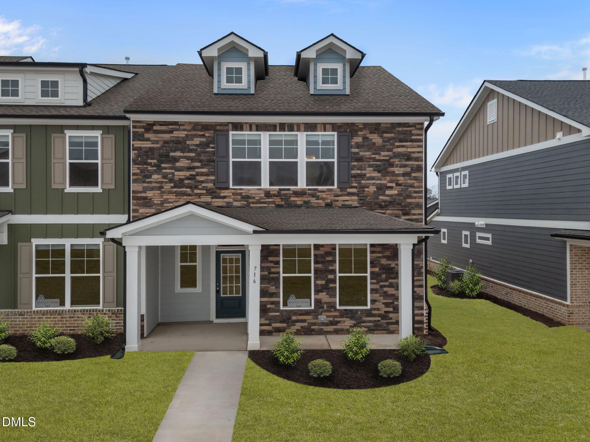 716 Winton Way # 546