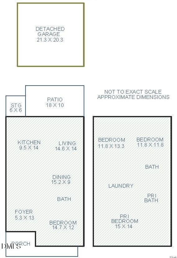 716 Winton Way # 546