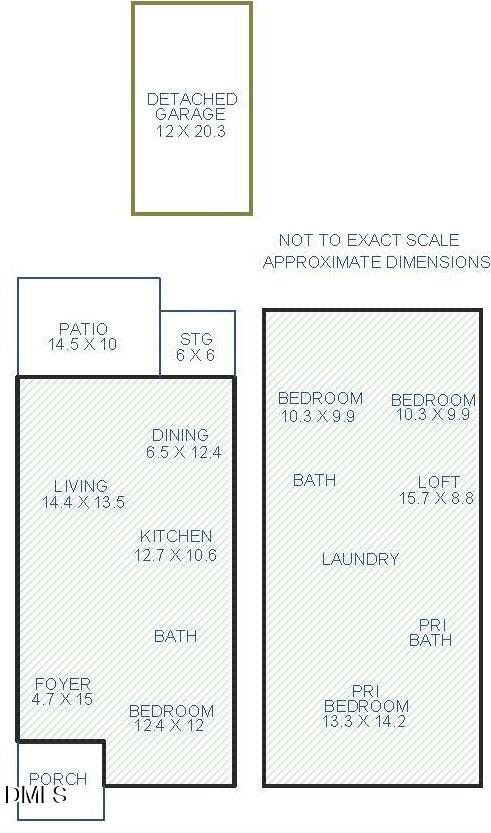 710 Winton Way # 548