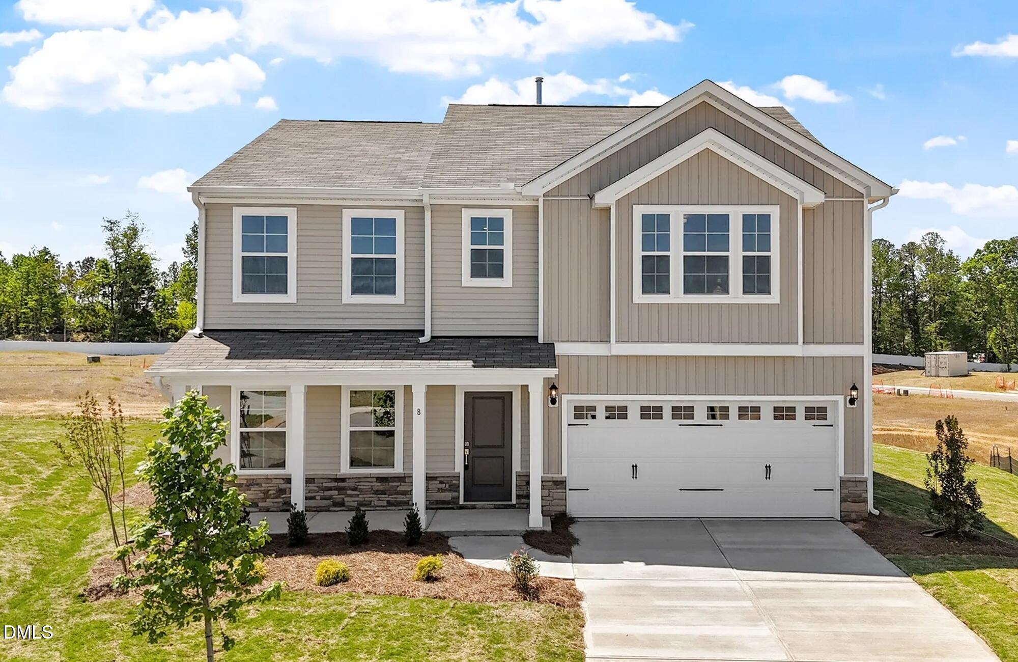 8 Lotus Bend Way