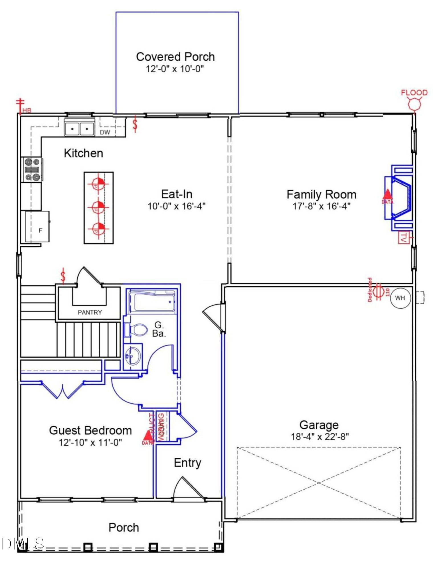8 Lotus Bend Way