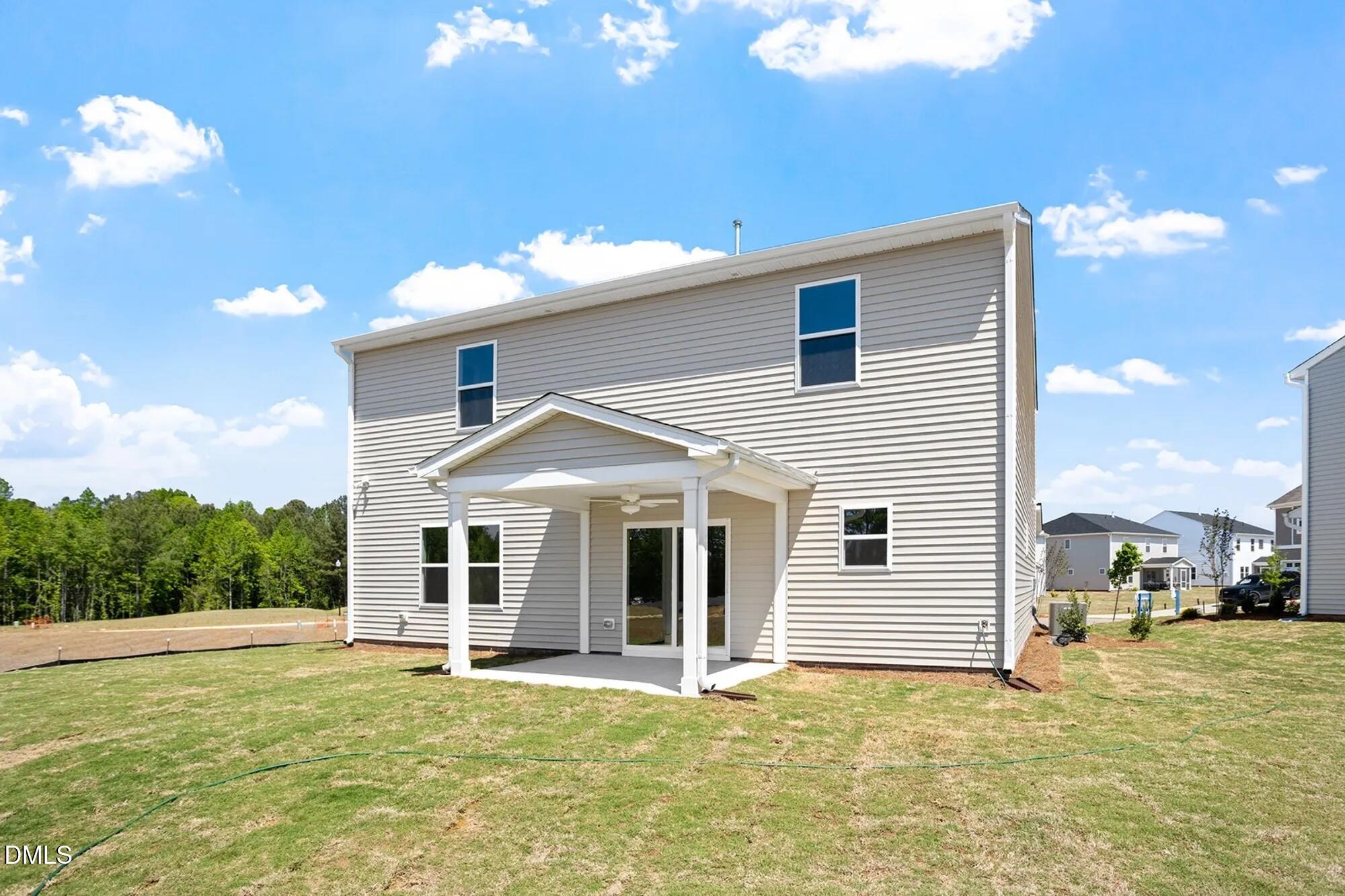 8 Lotus Bend Way