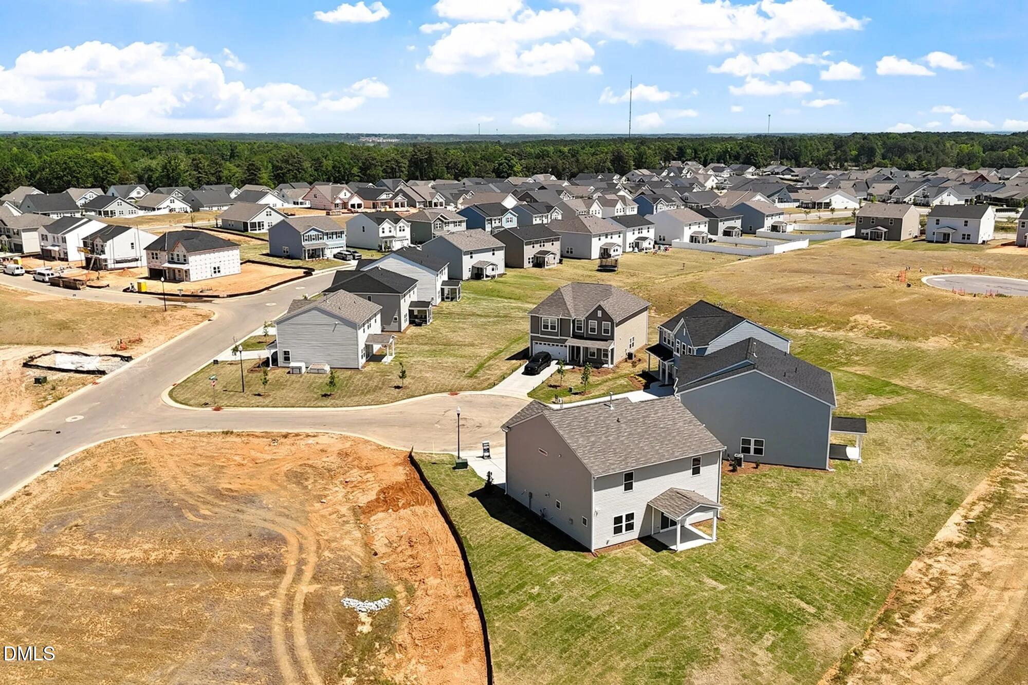 8 Lotus Bend Way