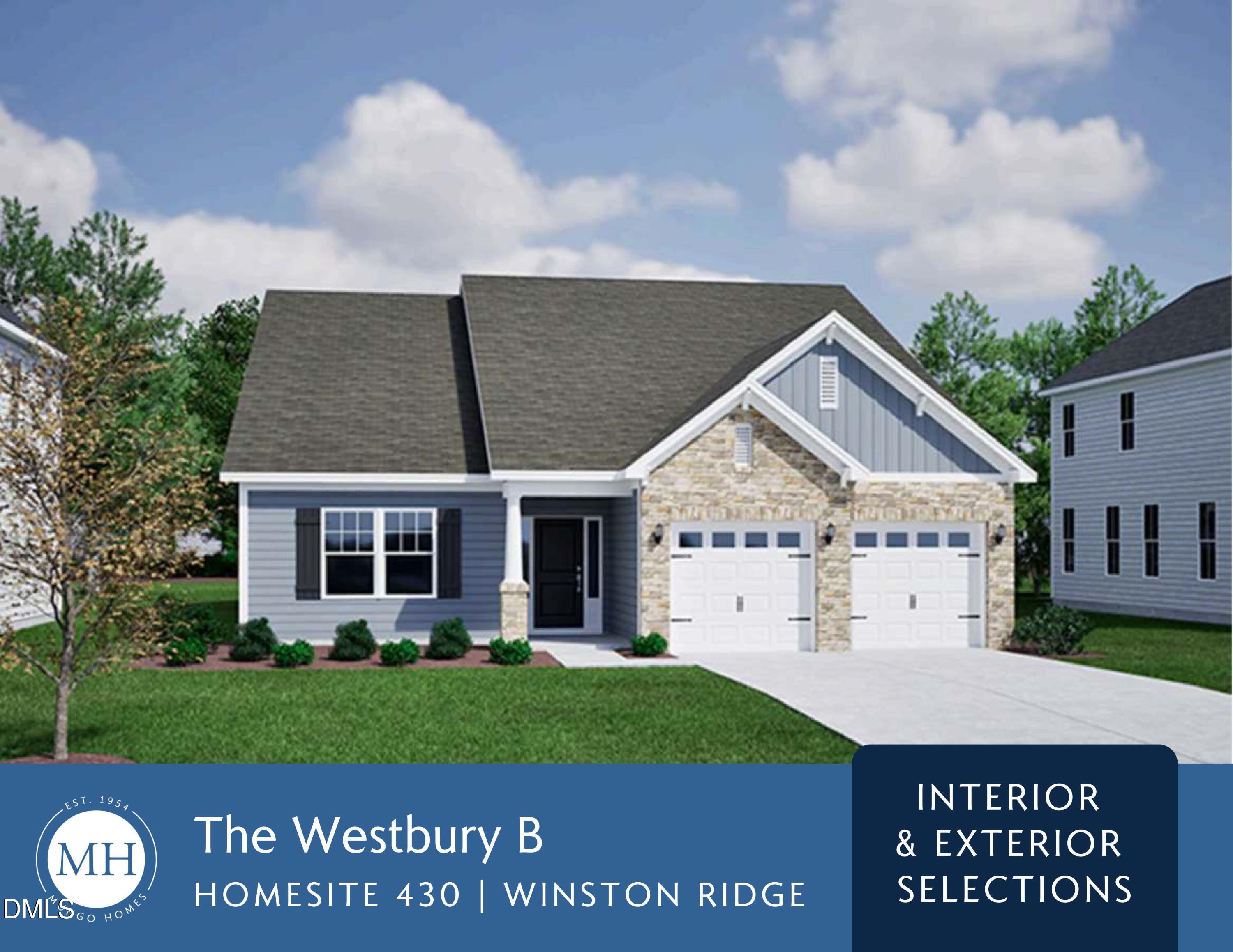 9 Bee Balm Court