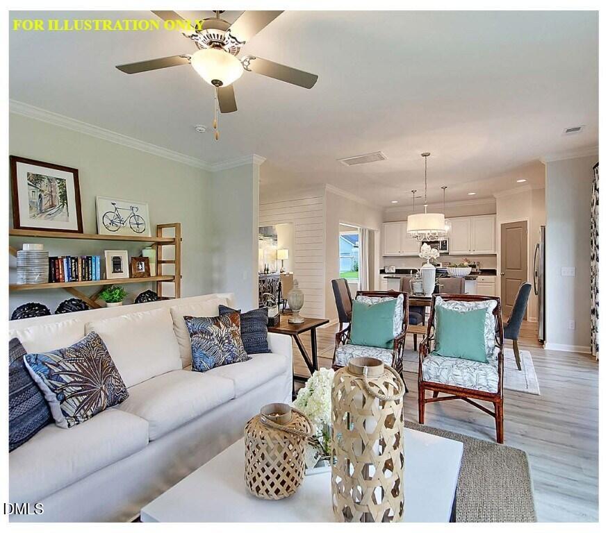 12 Lotus Bend Way