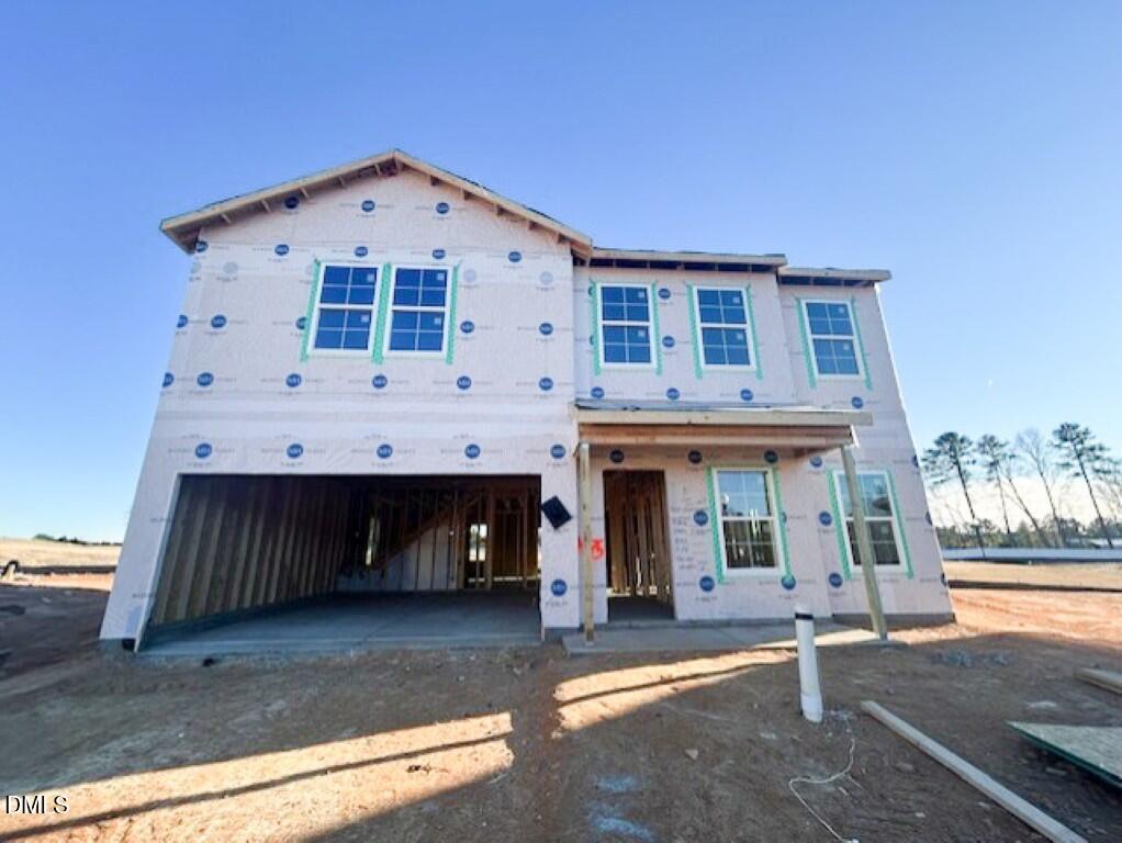 12 Lotus Bend Way