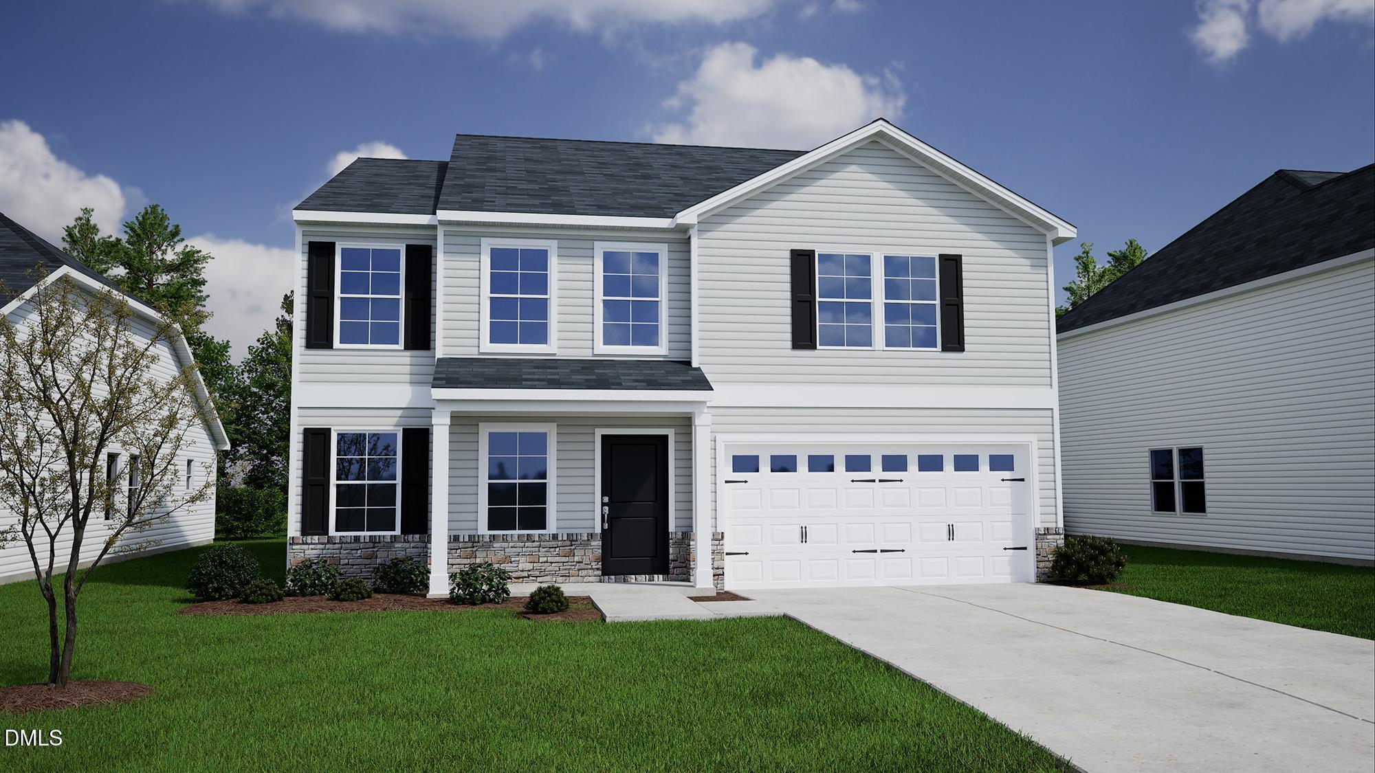 12 Lotus Bend Way