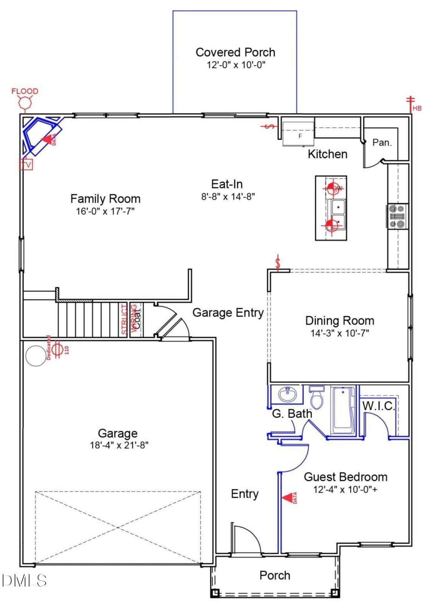 12 Lotus Bend Way