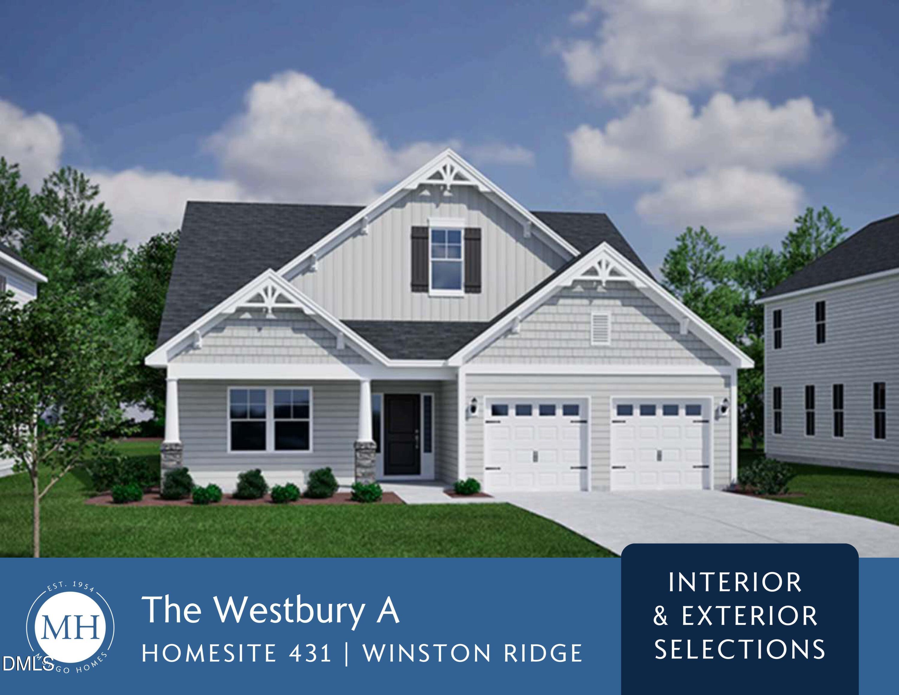 5 Bee Balm Court