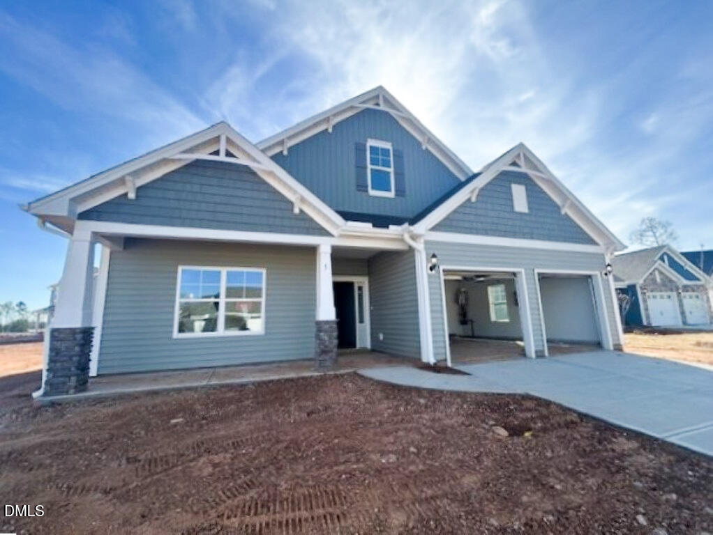 5 Bee Balm Court
