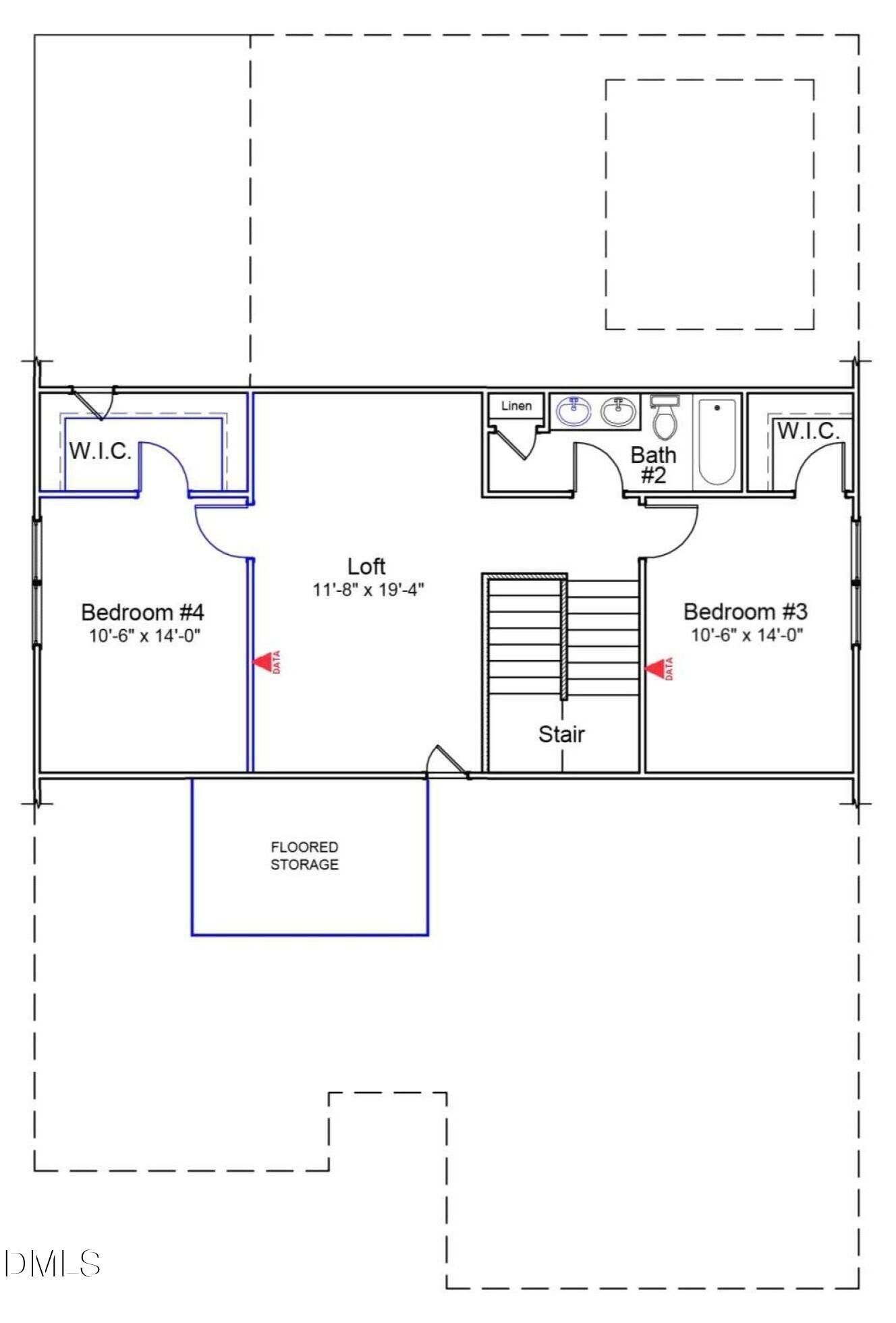 5 Bee Balm Court
