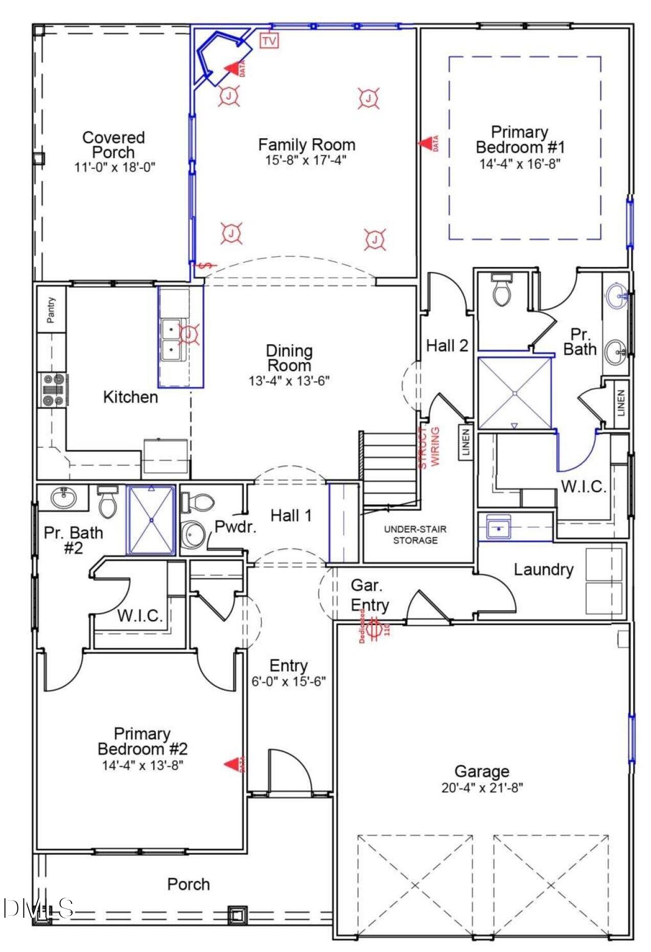 5 Bee Balm Court