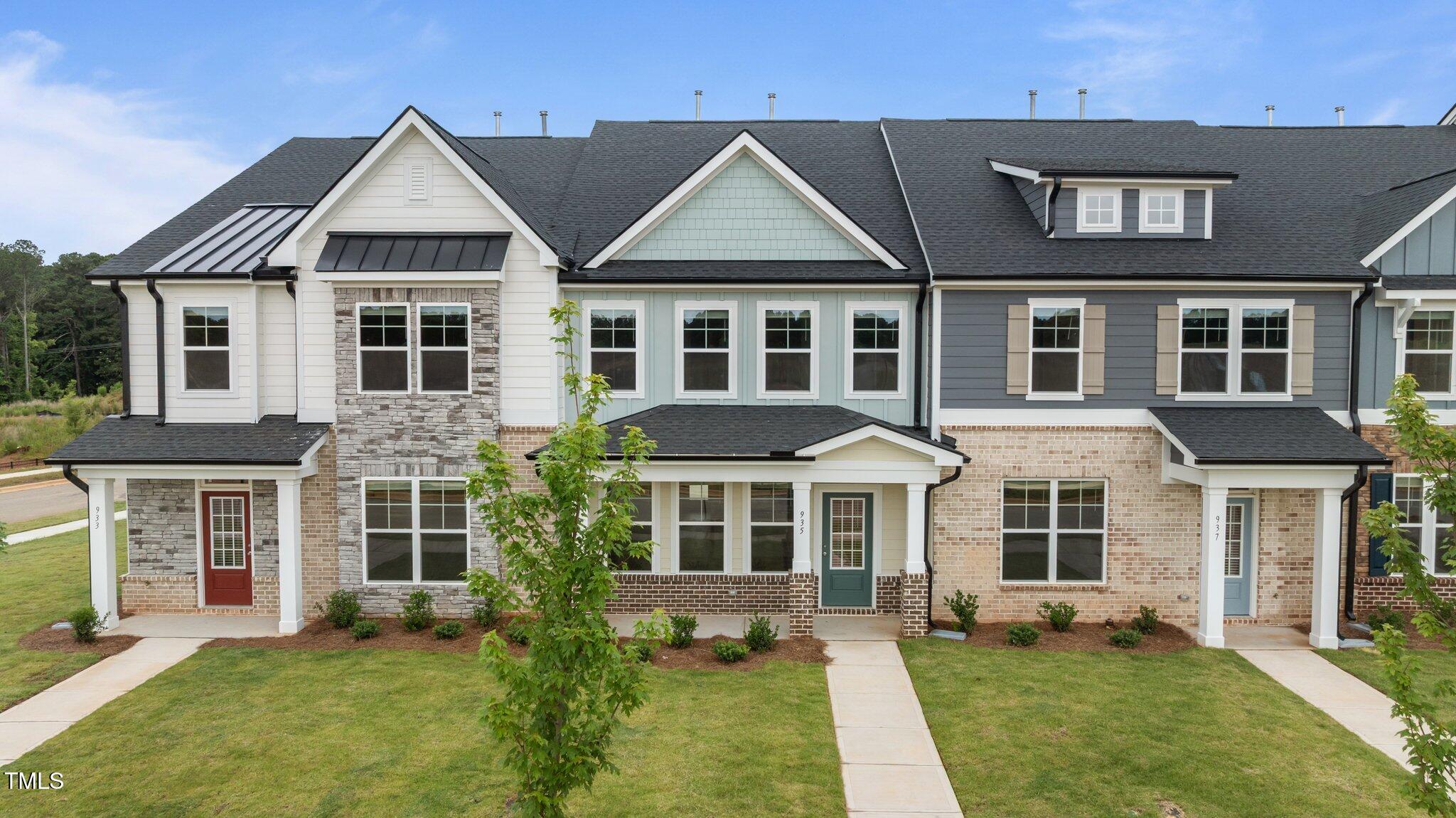 935 Alma Railway Drive # 554