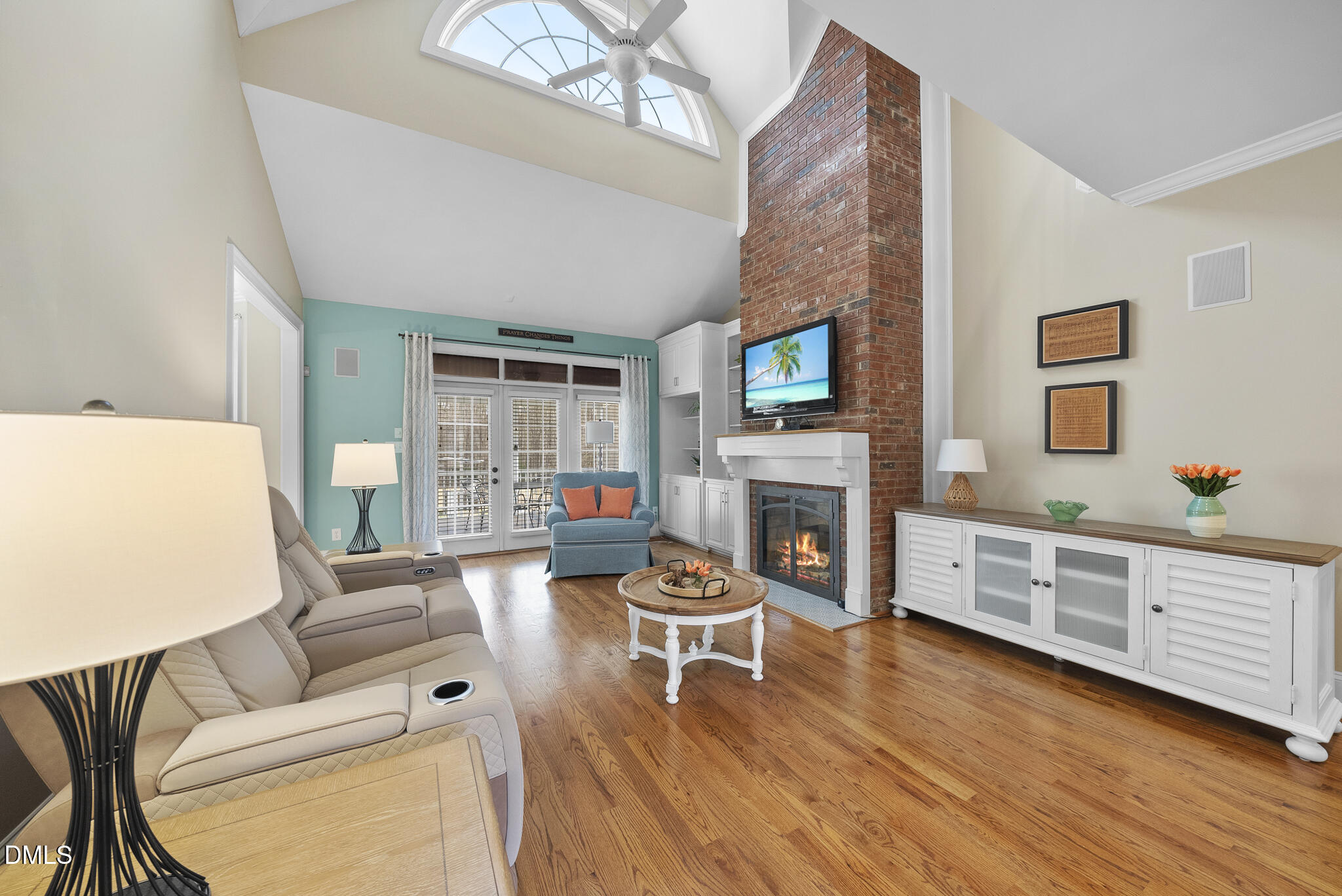 2441 Eagle Rock Road