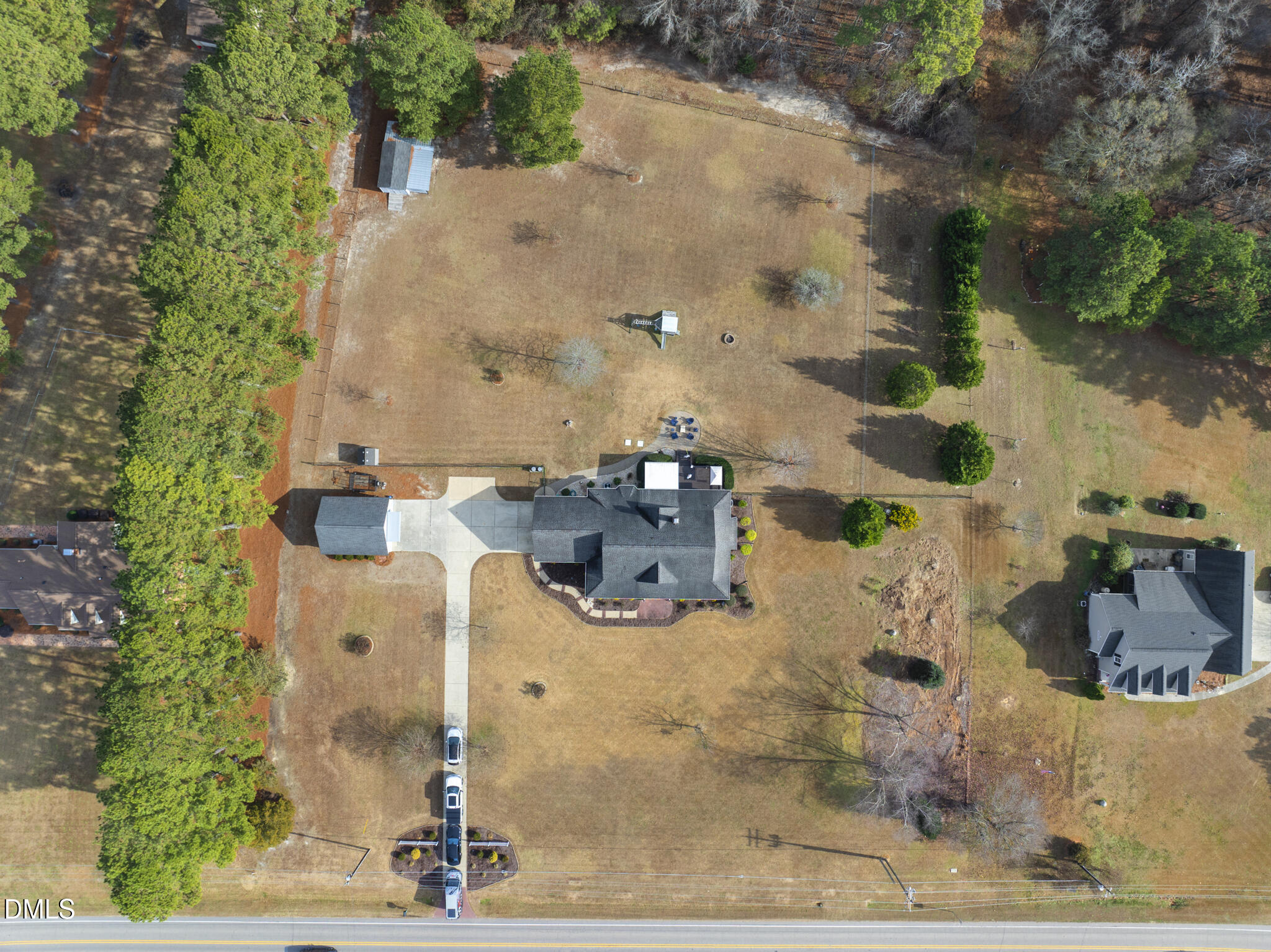 2441 Eagle Rock Road