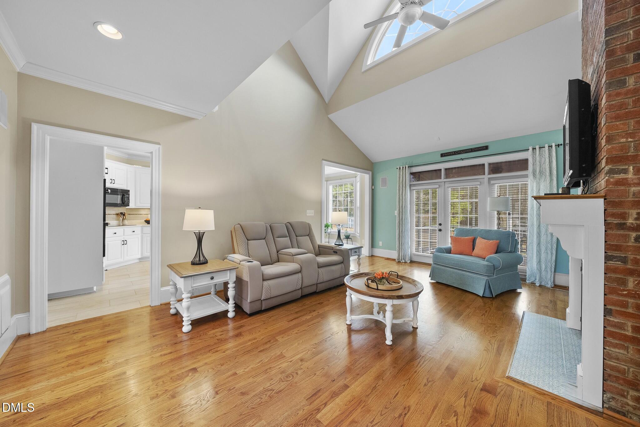 2441 Eagle Rock Road