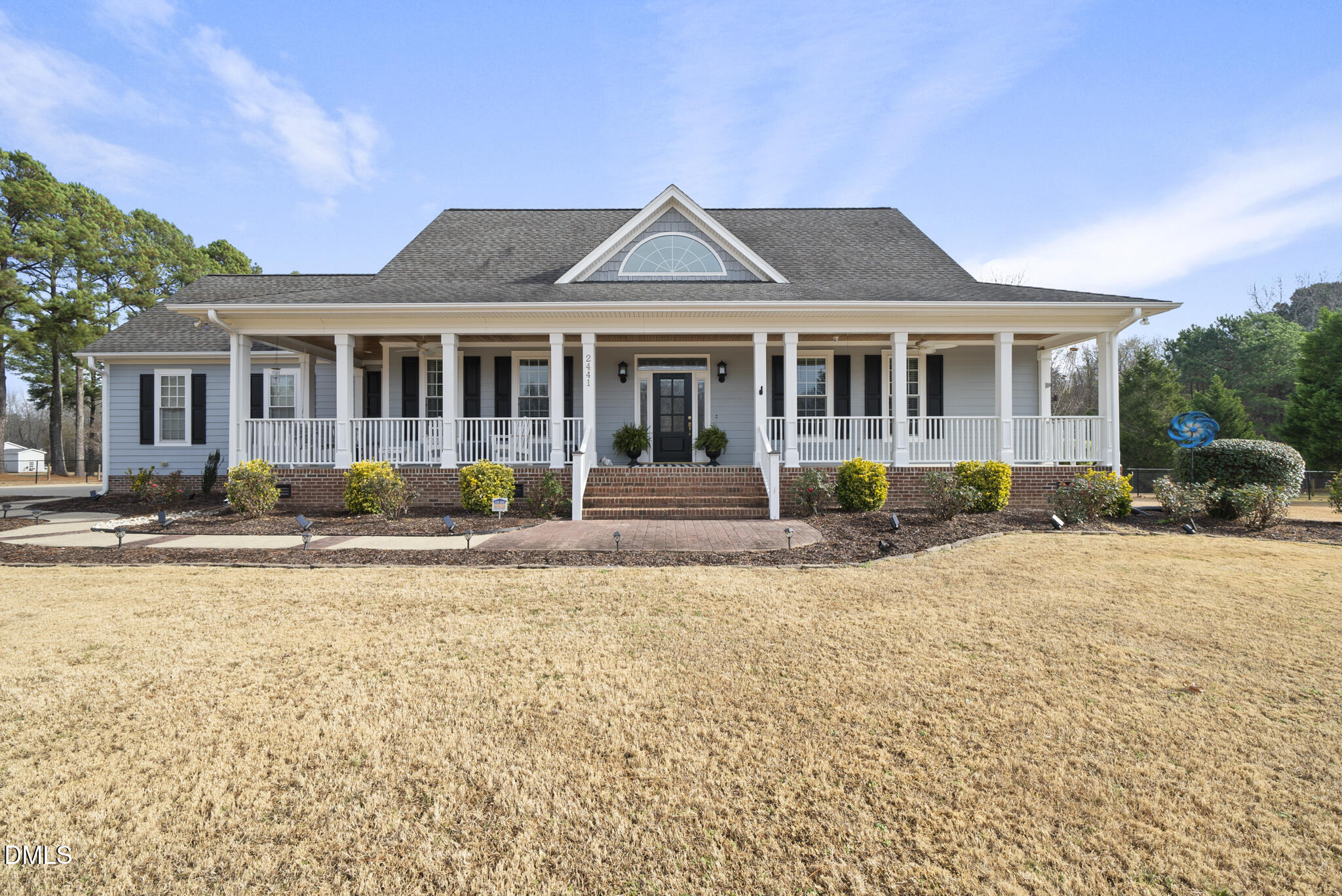 2441 Eagle Rock Road