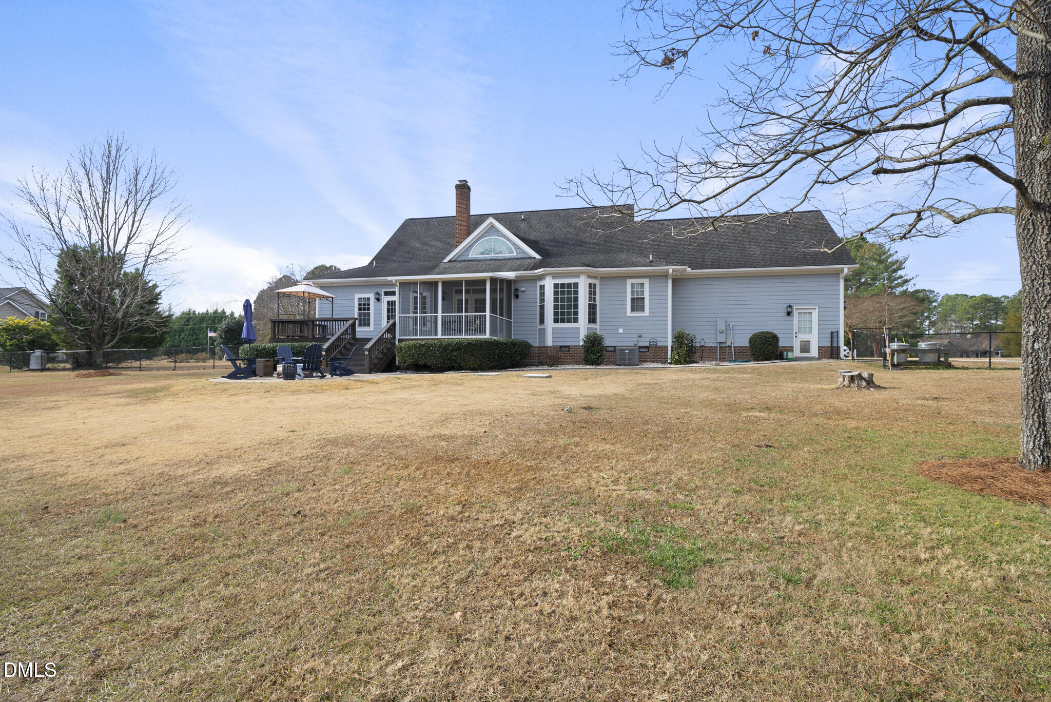 2441 Eagle Rock Road