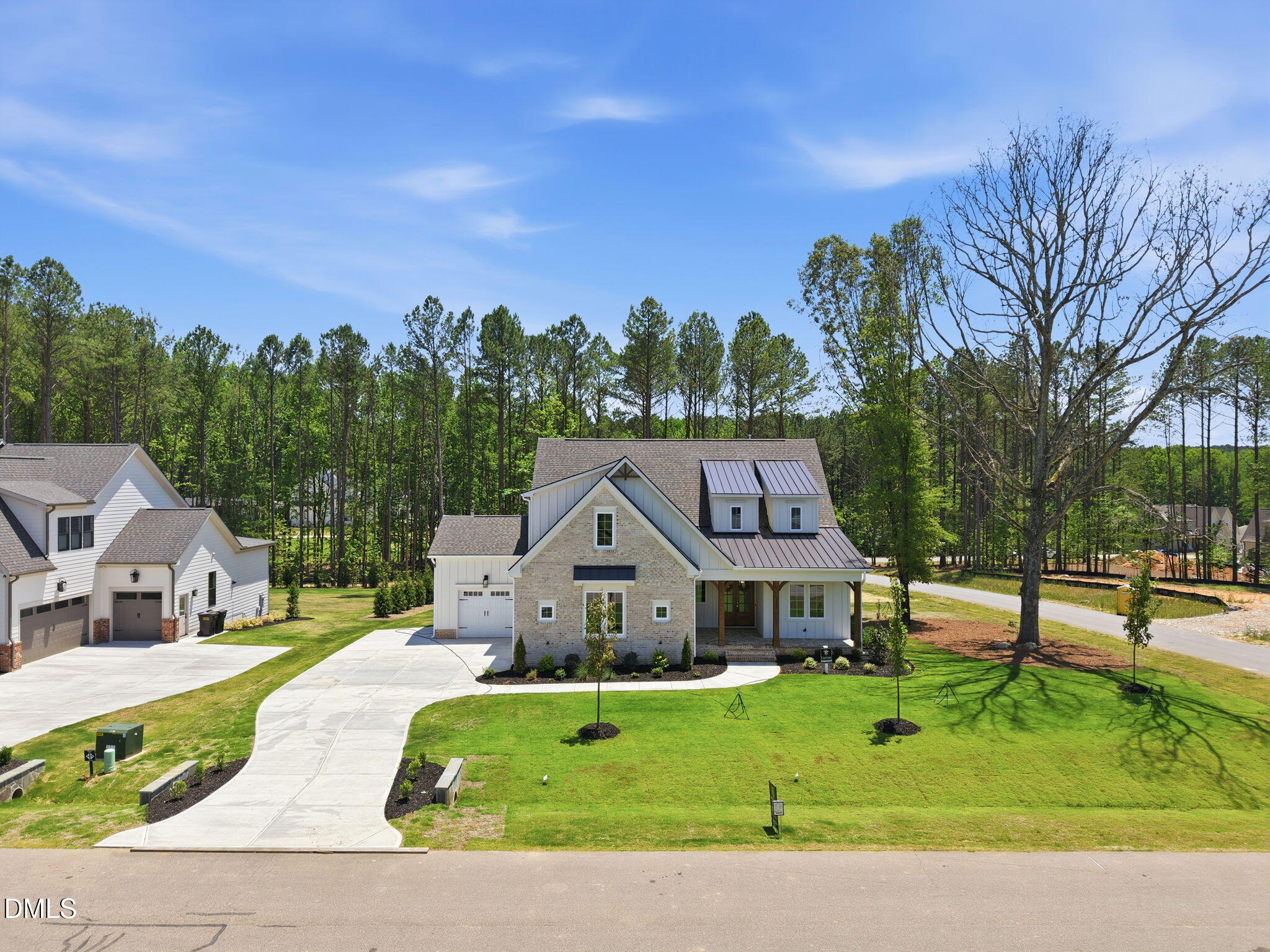 1232 Perry Bluff Drive