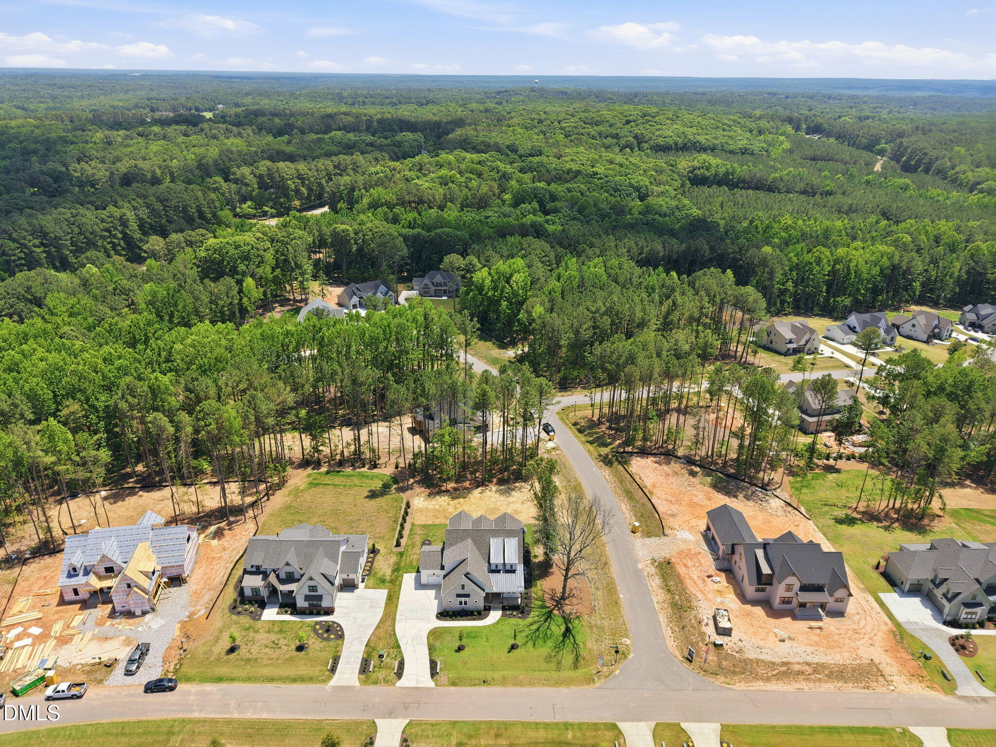 1232 Perry Bluff Drive