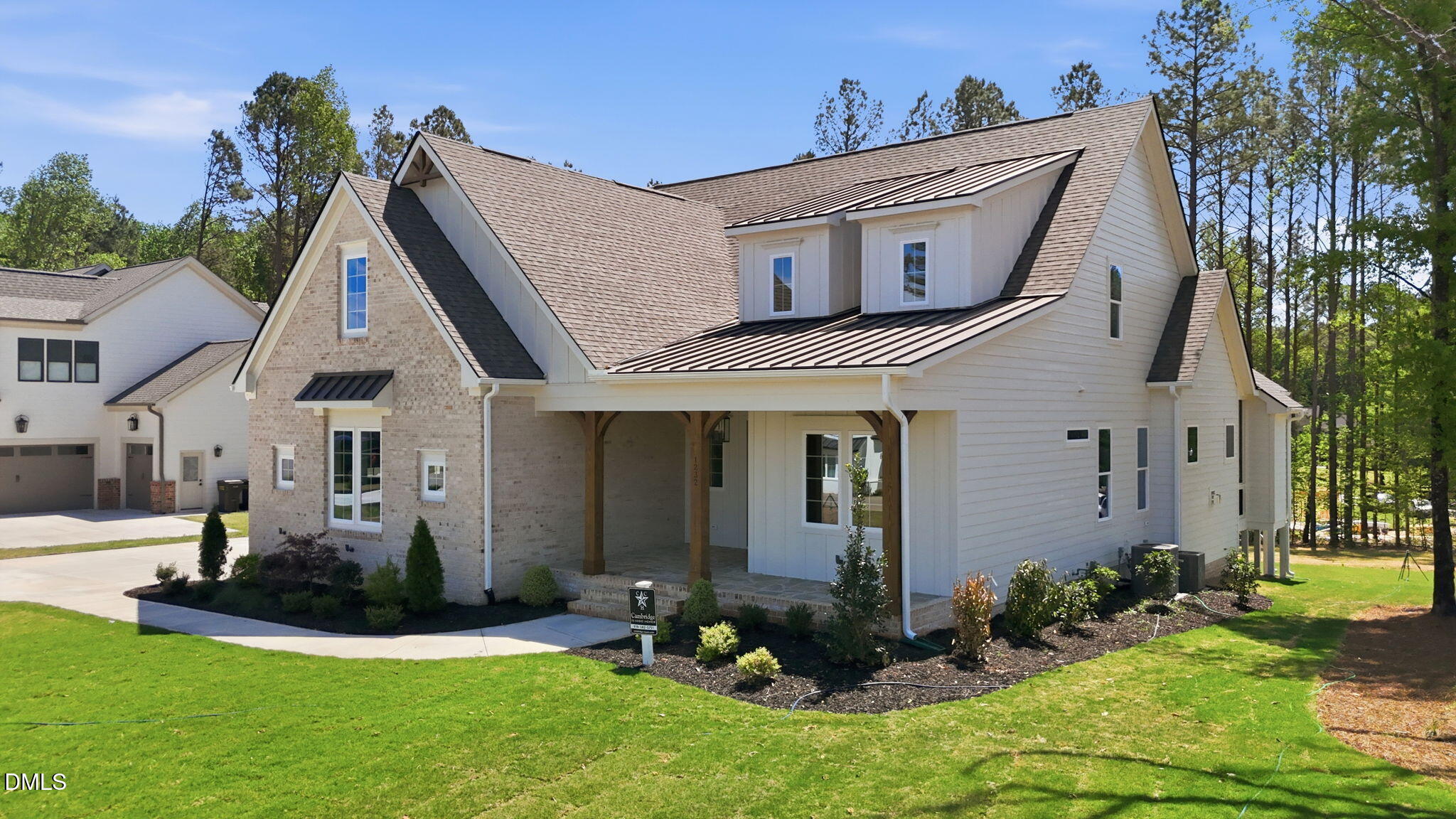 1232 Perry Bluff Drive