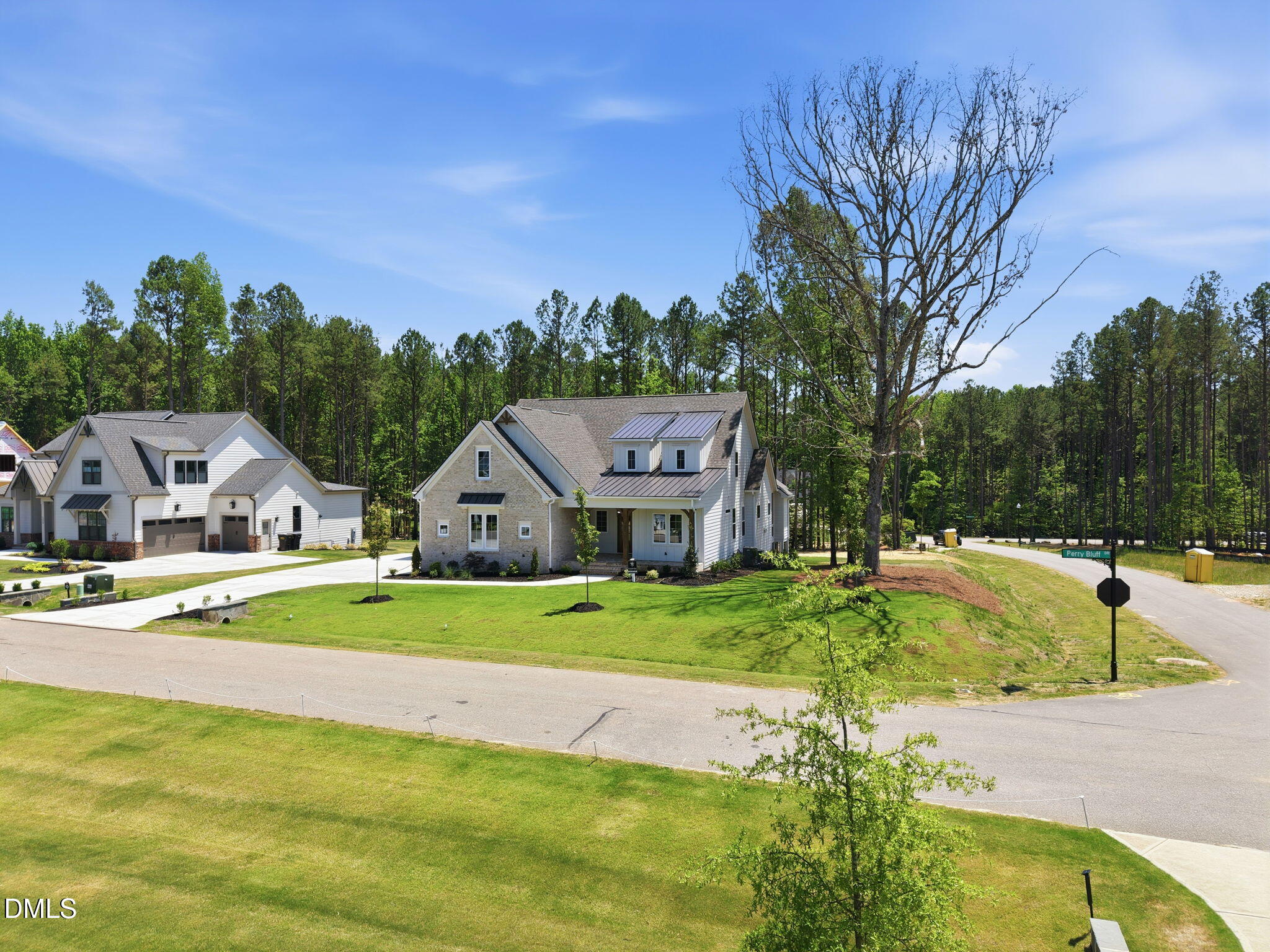 1232 Perry Bluff Drive