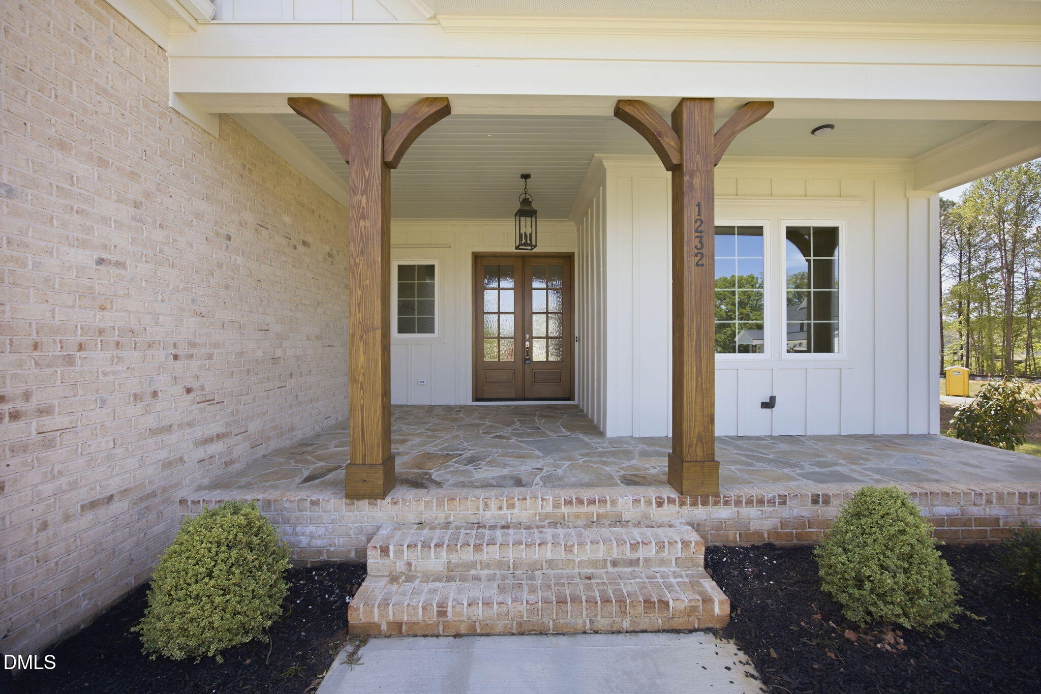 1232 Perry Bluff Drive