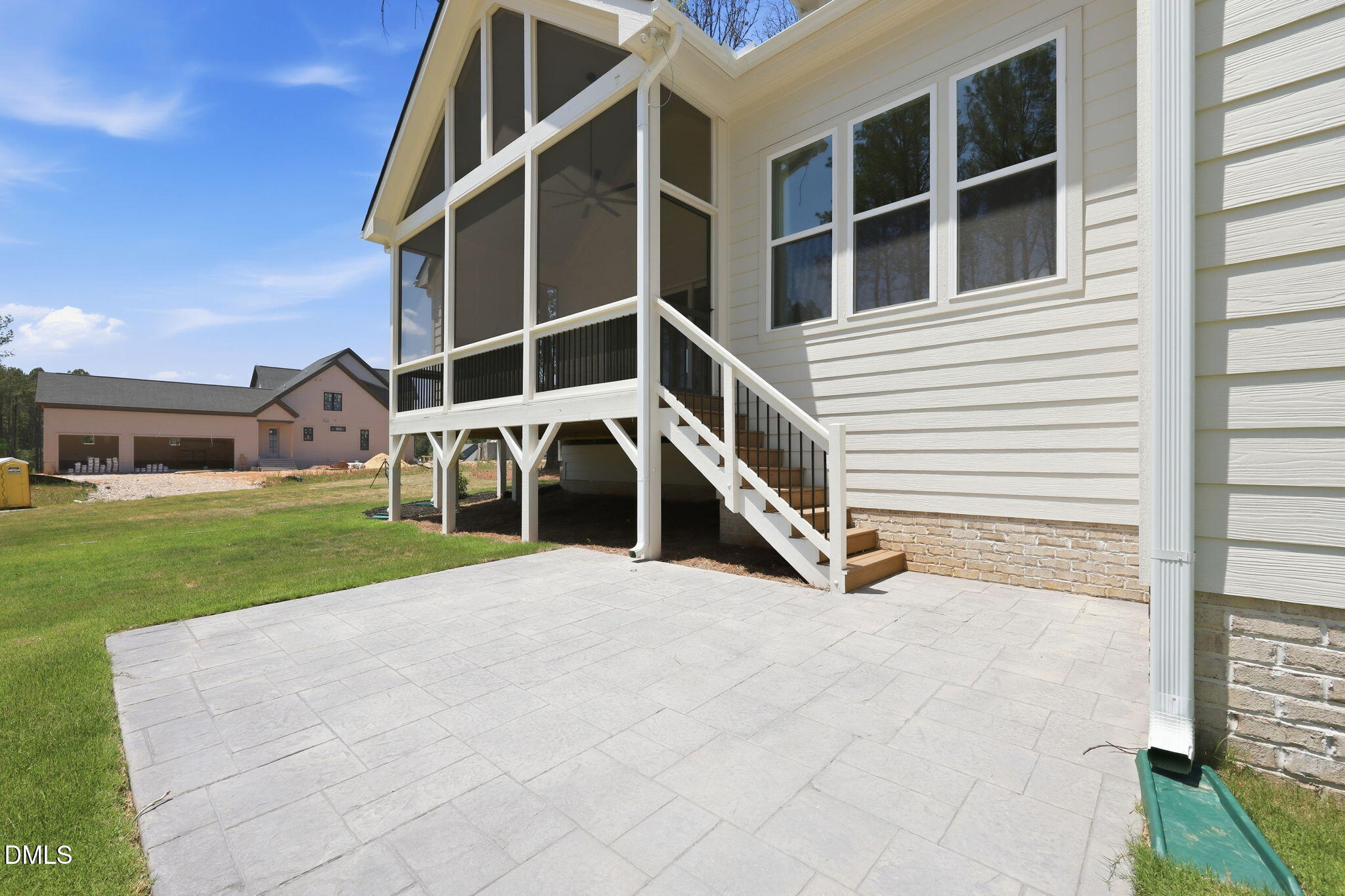 1232 Perry Bluff Drive