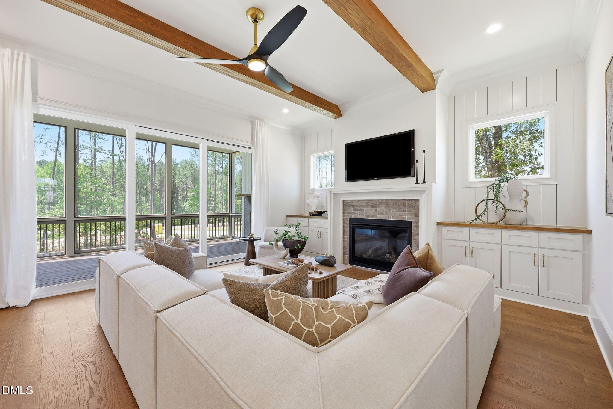 1232 Perry Bluff Drive