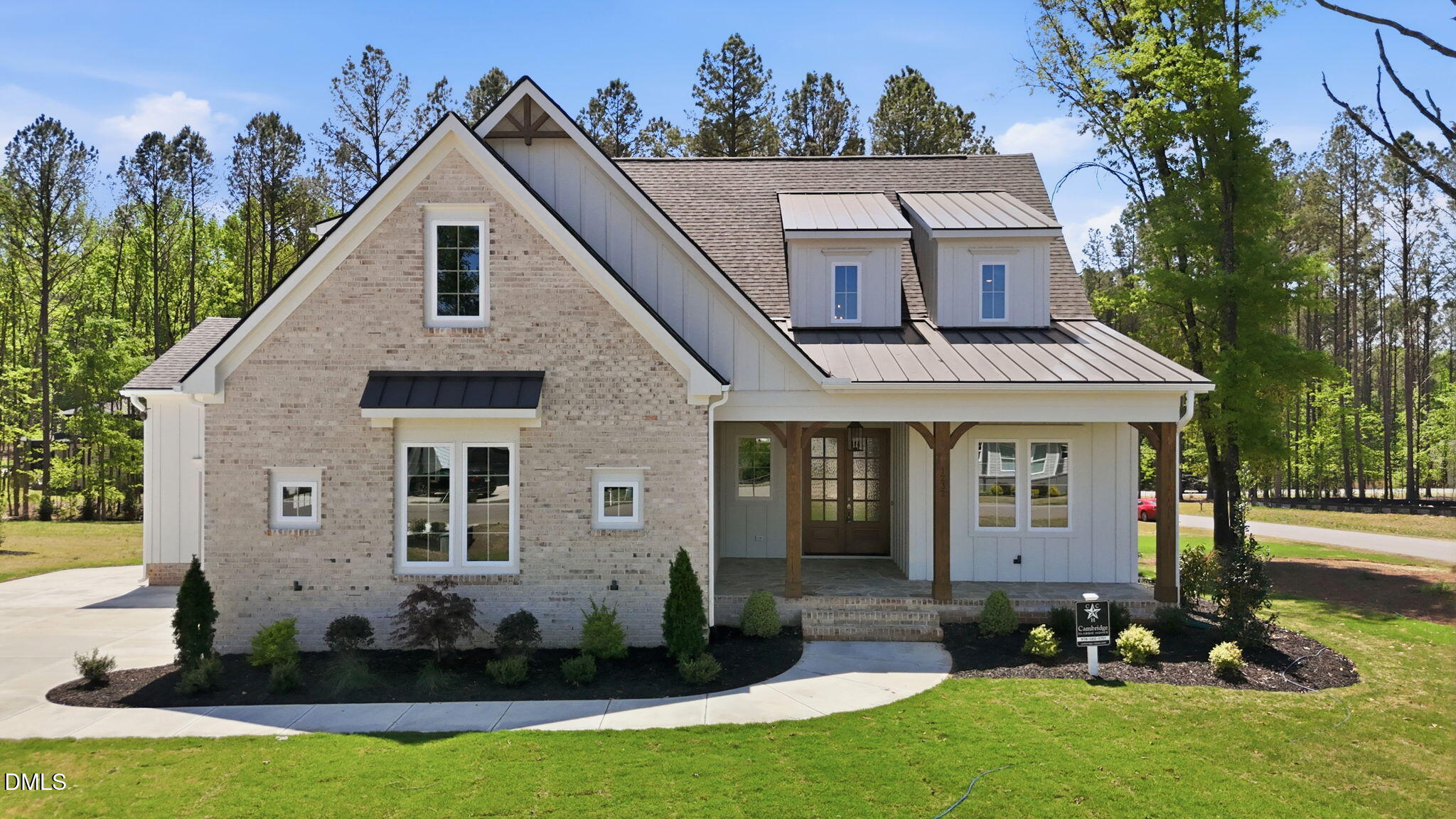 1232 Perry Bluff Drive