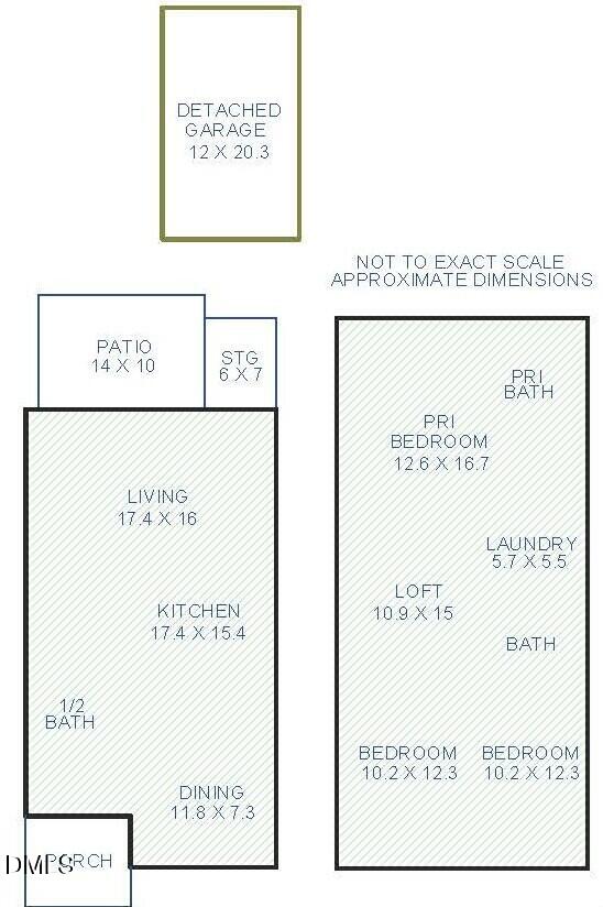 720 Winton Way # 544