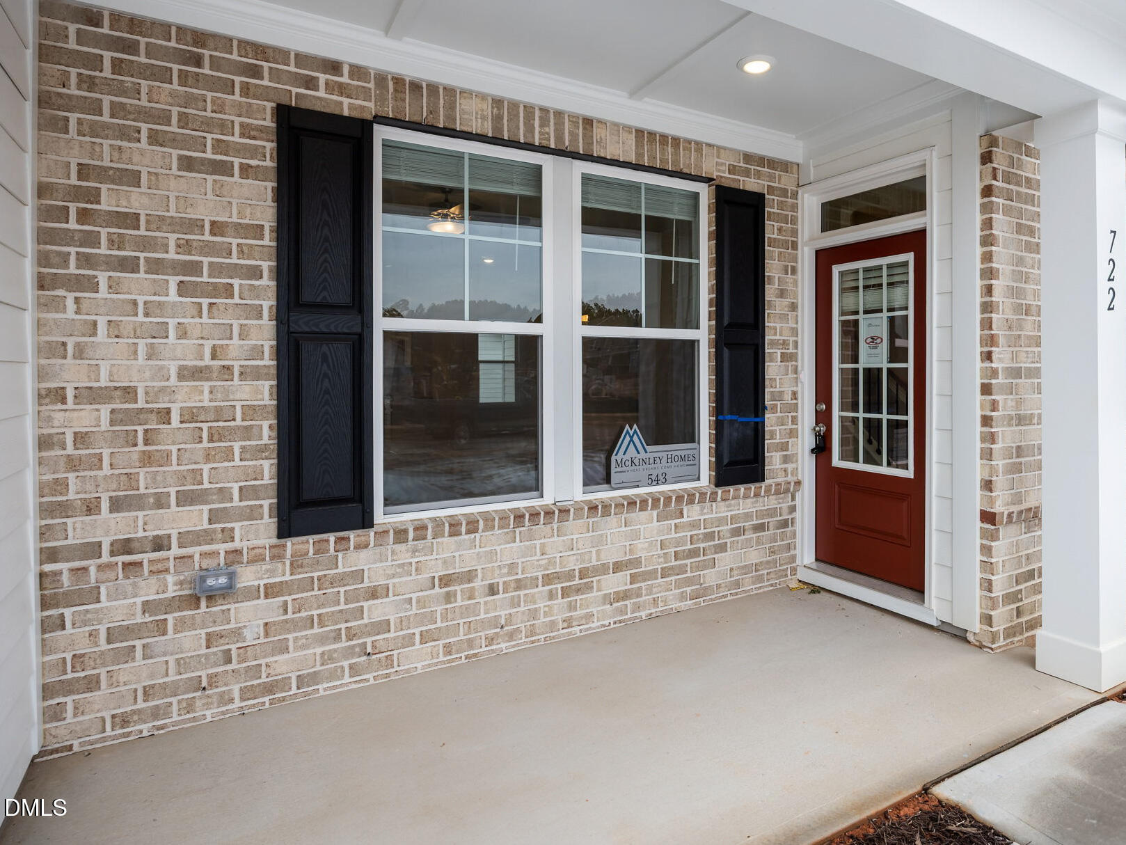722 Winton Way # 543