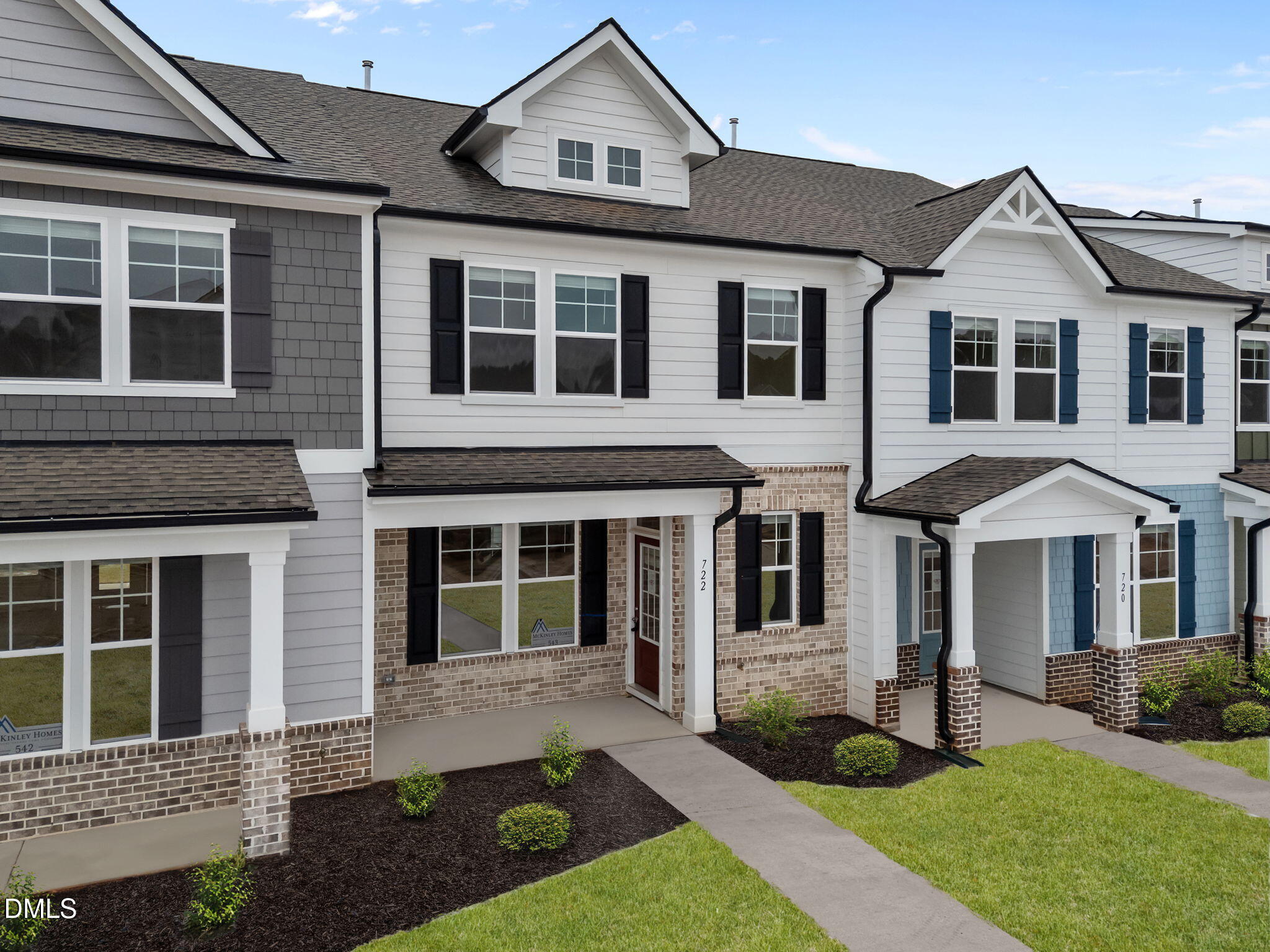 722 Winton Way # 543