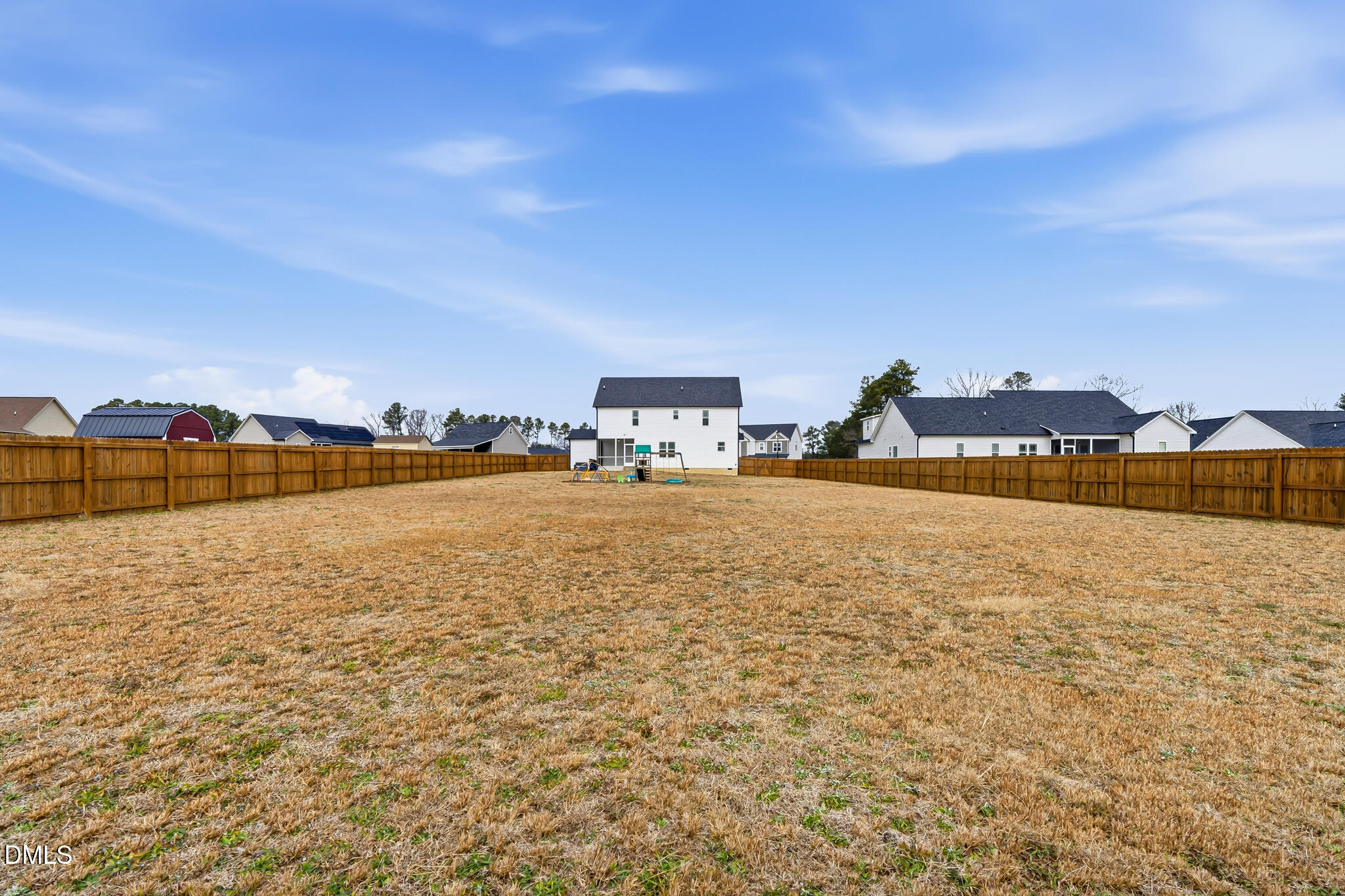 198 Carolina Landing Drive