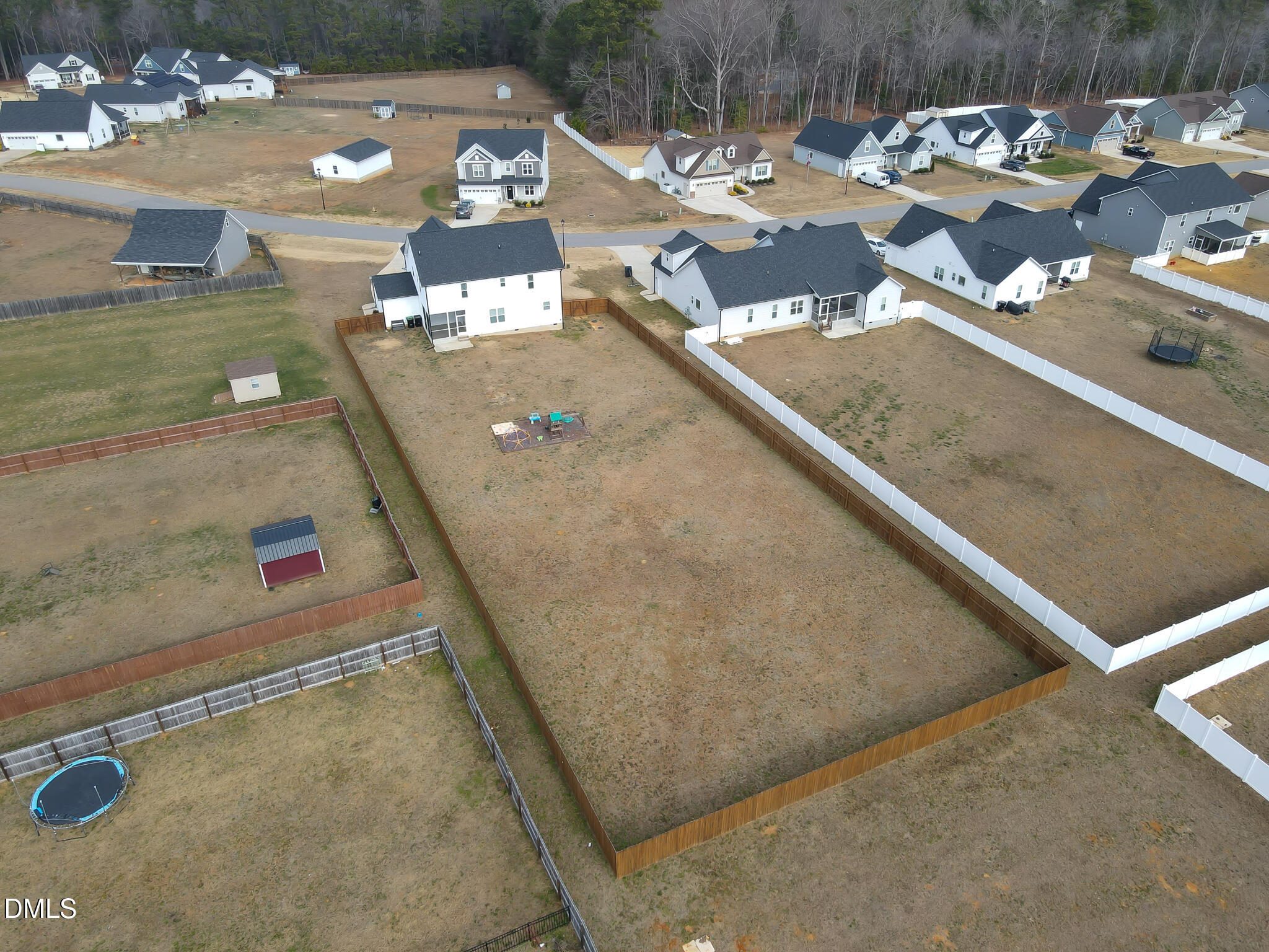 198 Carolina Landing Drive