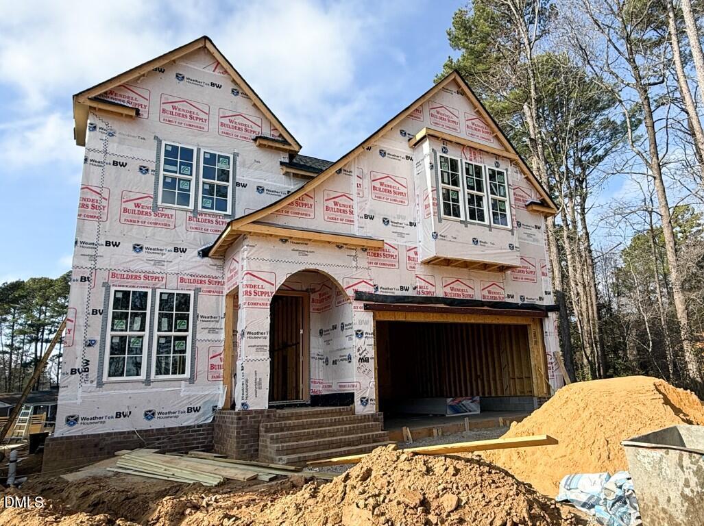 6513 Burnette Flower Way