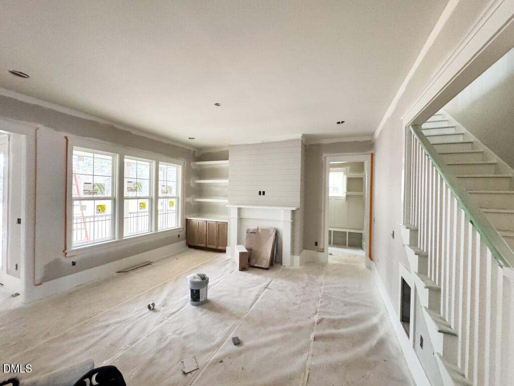 6509 Burnette Flower Way