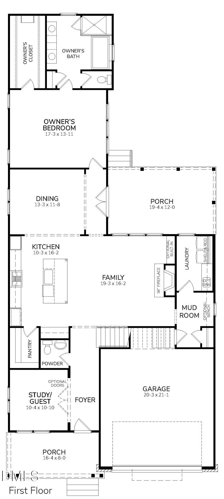 6509 Burnette Flower Way