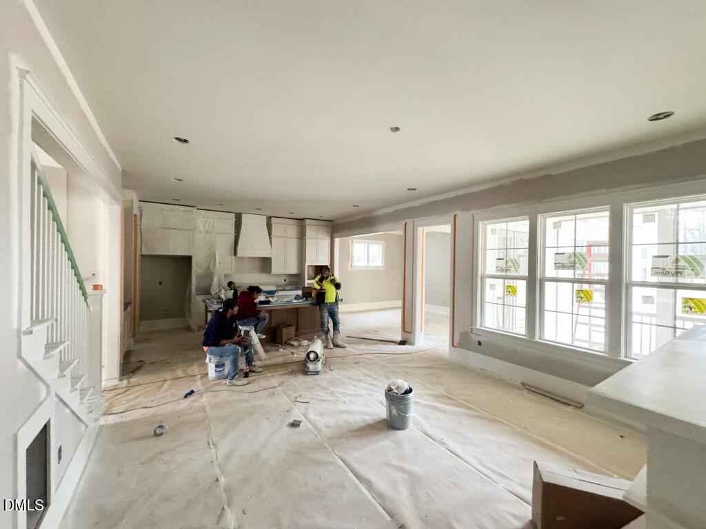 6509 Burnette Flower Way