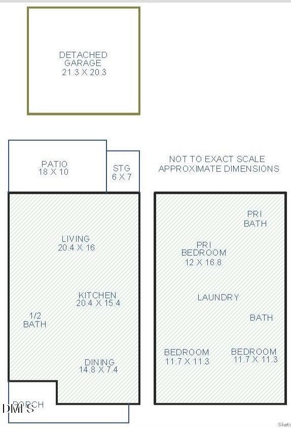 724 Winton Way # 542