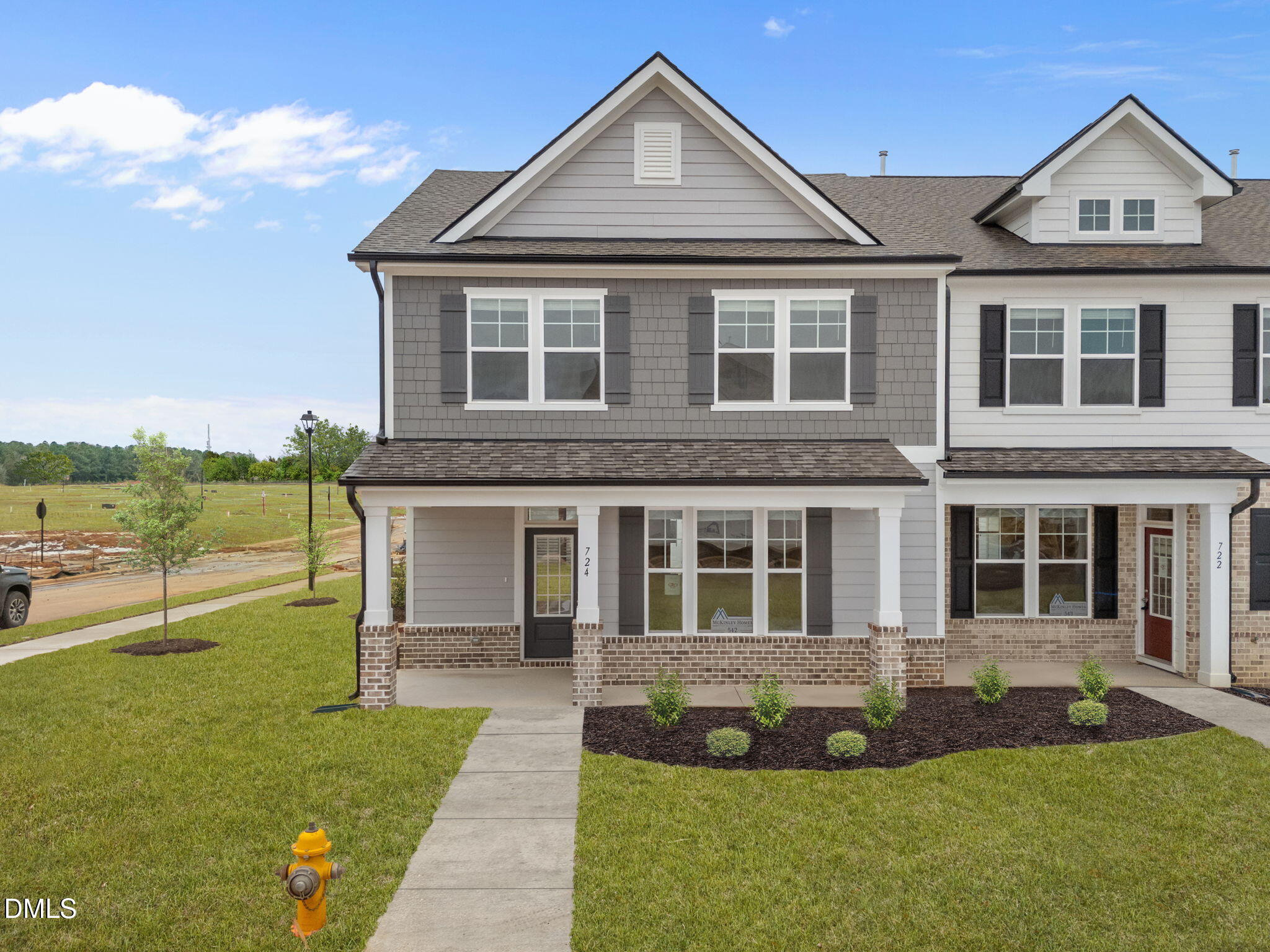 724 Winton Way # 542