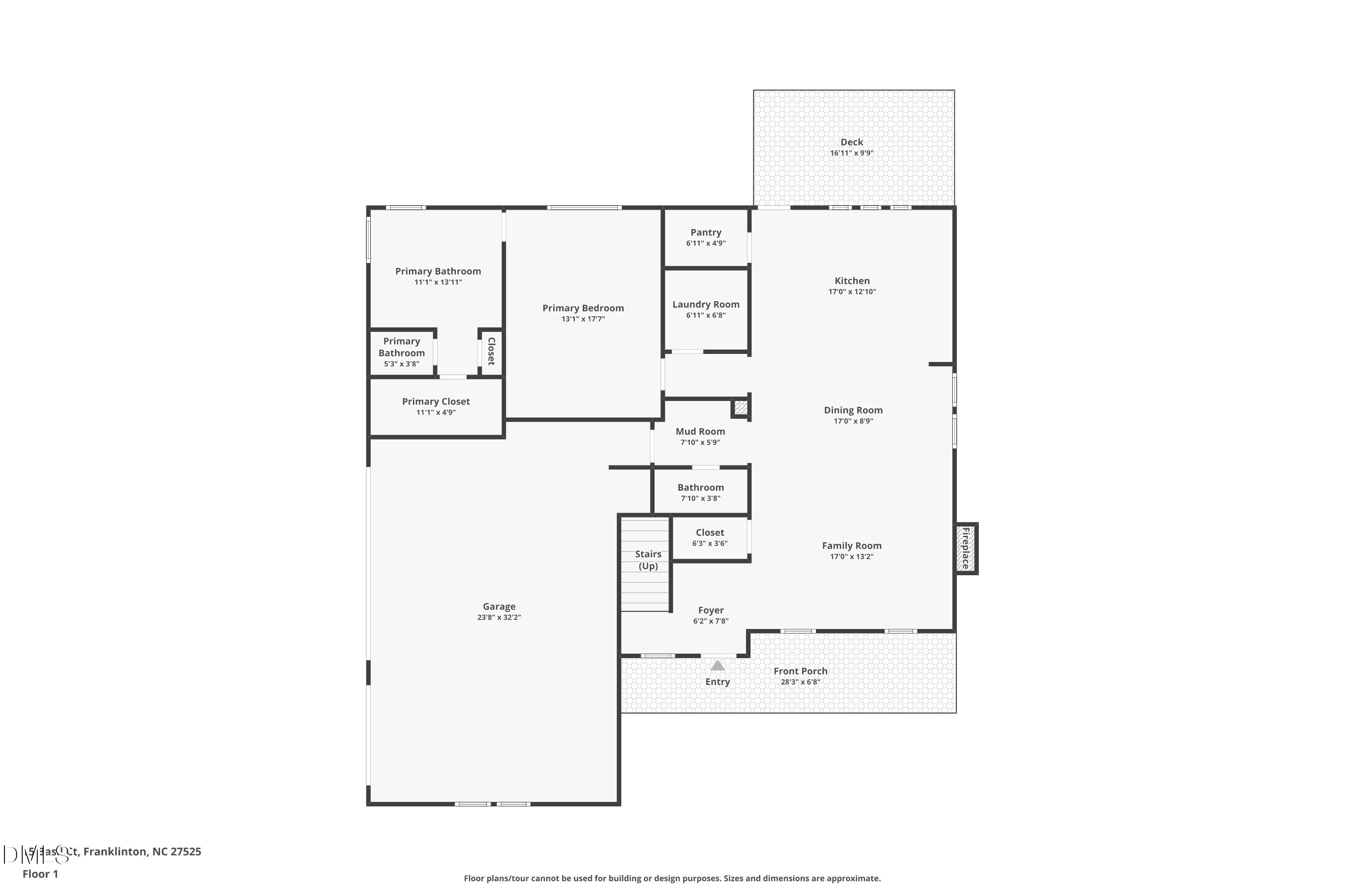 15 Basil Court