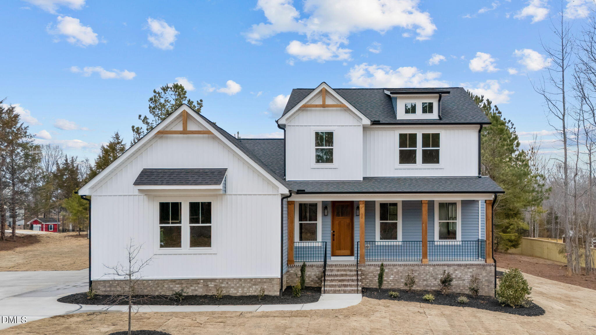 15 Basil Court