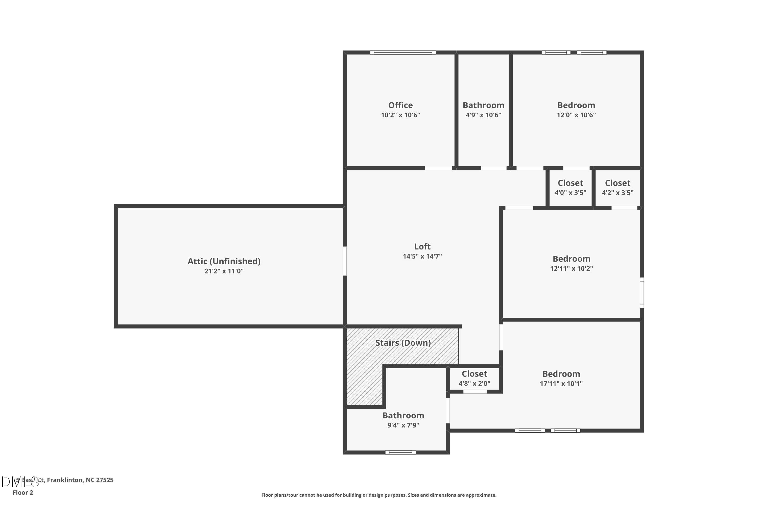 15 Basil Court