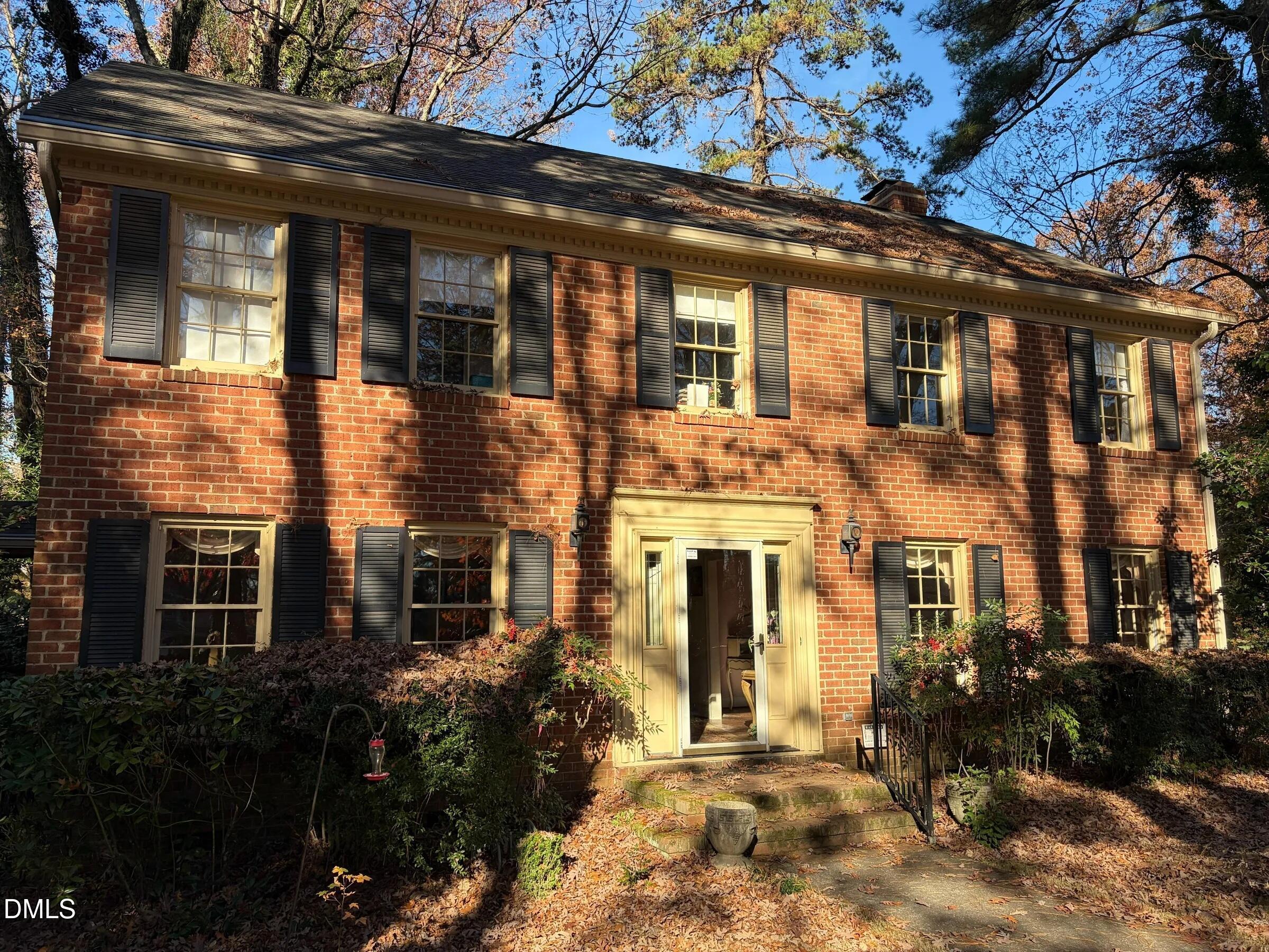 7601 Audubon Drive