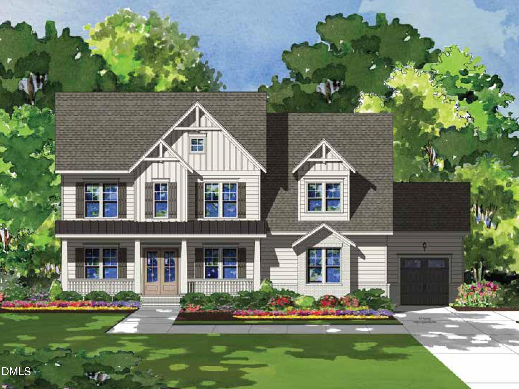 160 Broadleaf Lane