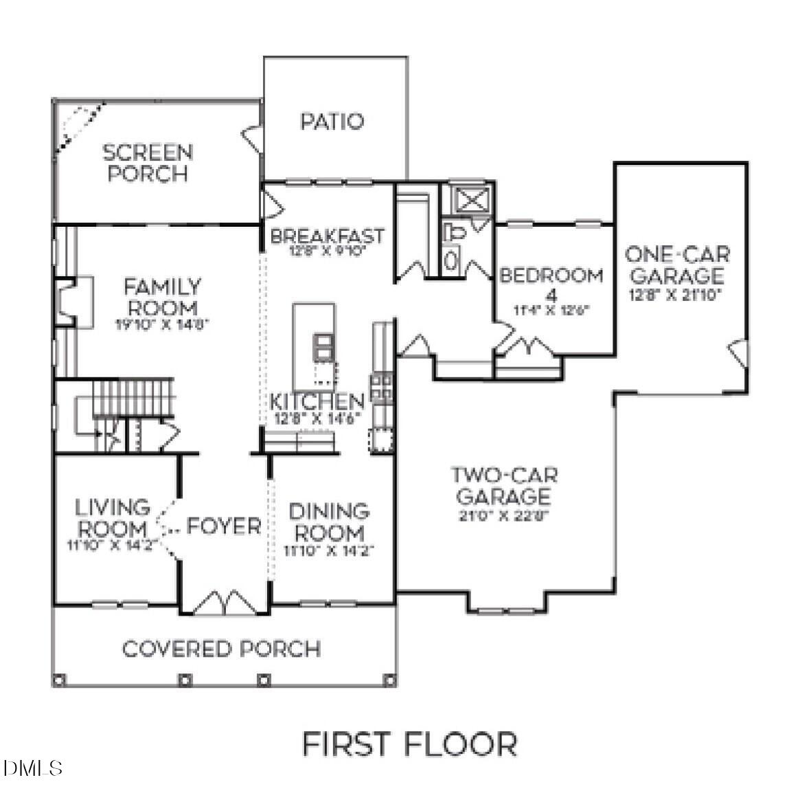 160 Broadleaf Lane