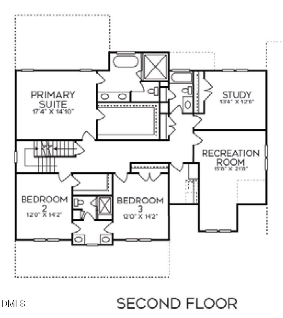 160 Broadleaf Lane